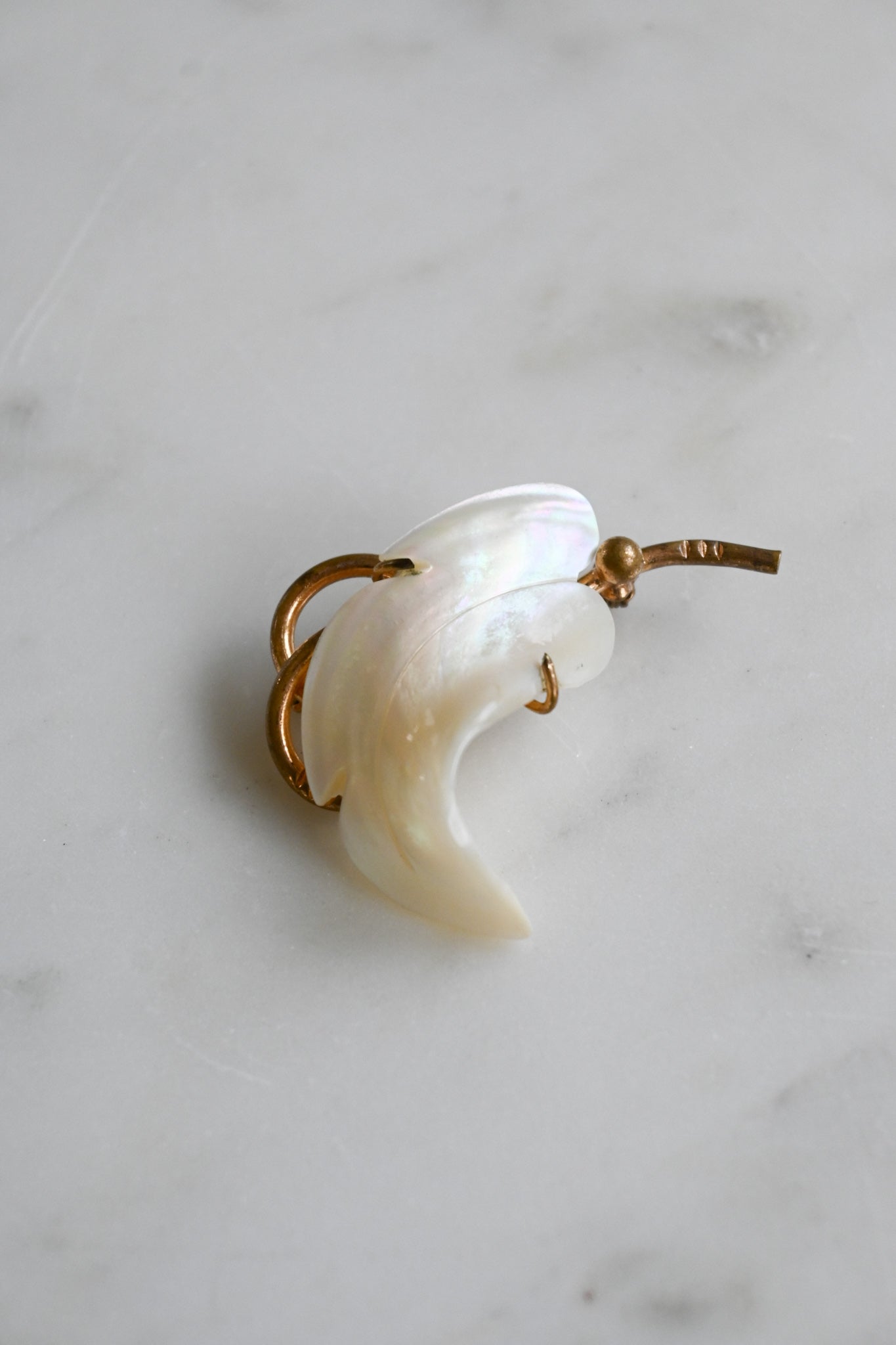 Brosch Vintage