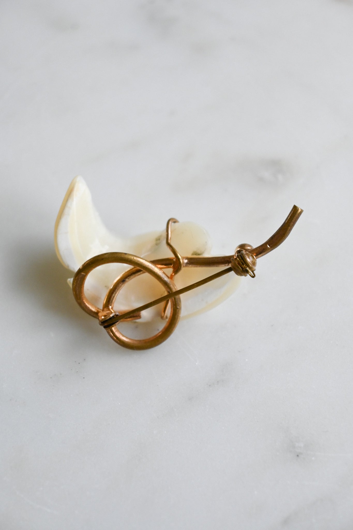 Brosch Vintage