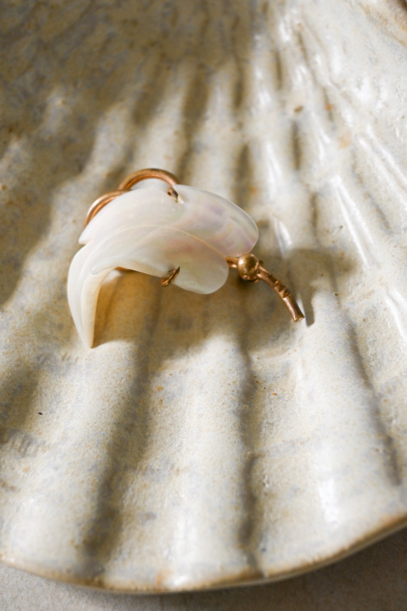 Brosch Vintage