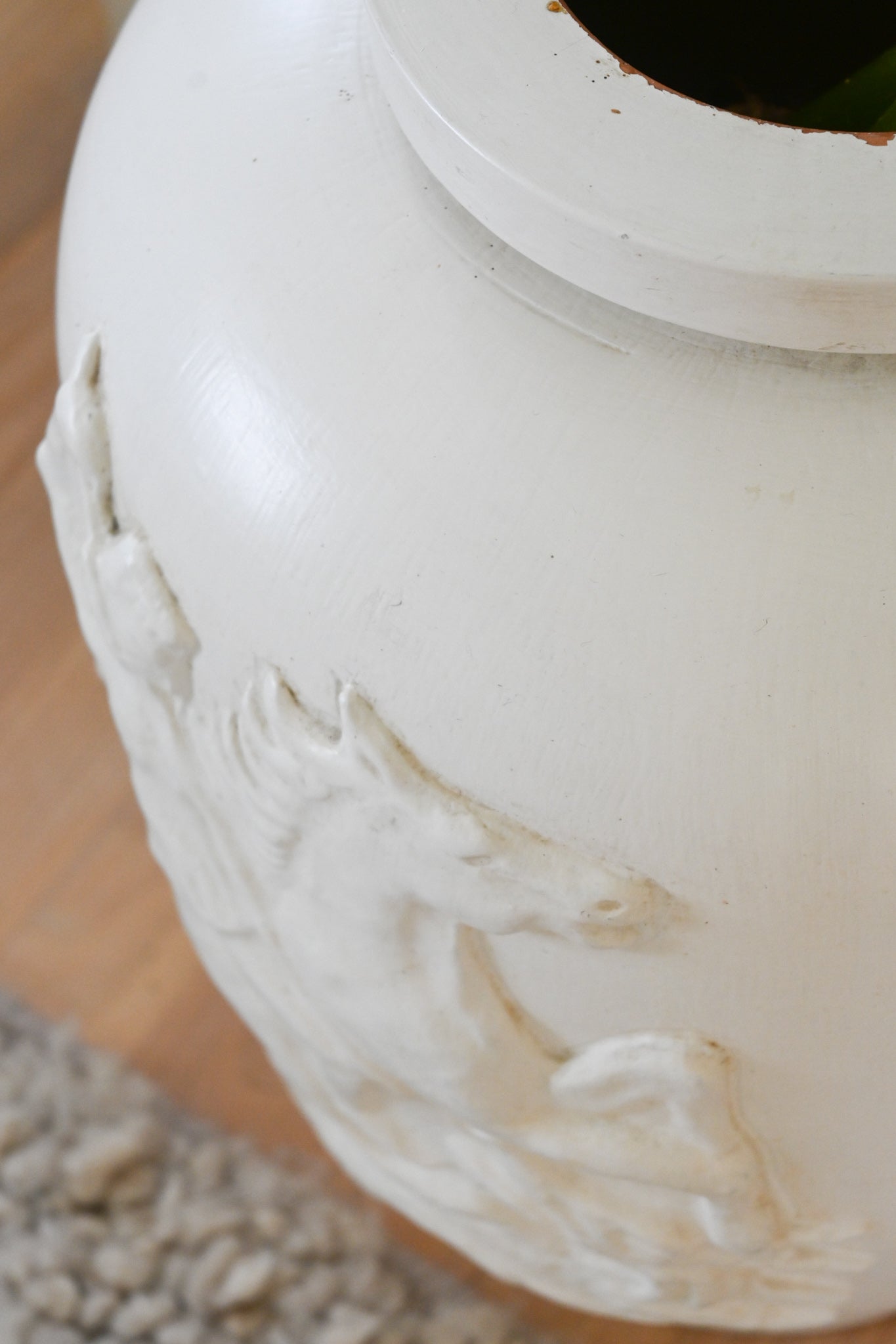 Golvvas