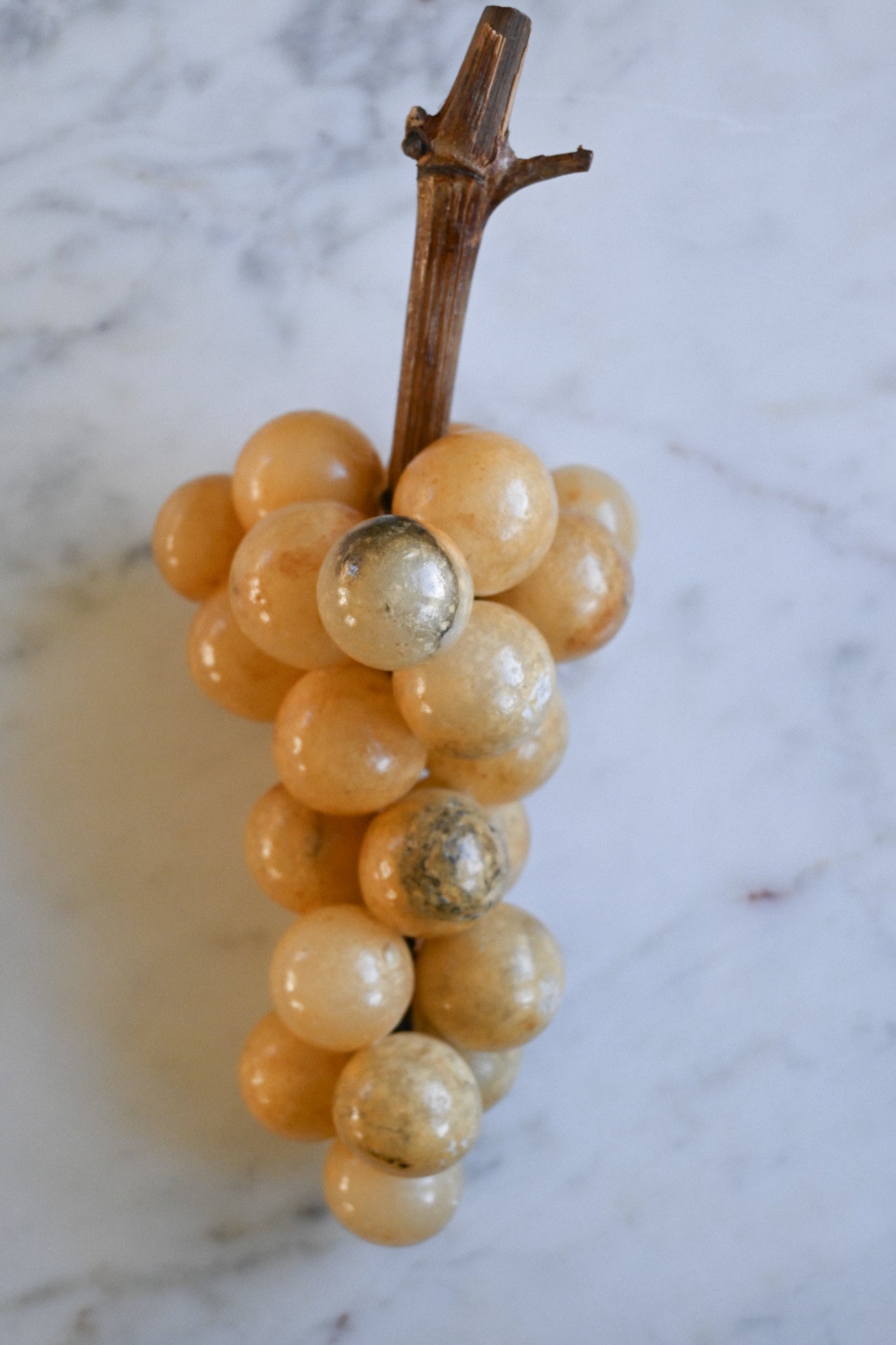 Vindruvsklase Alabaster