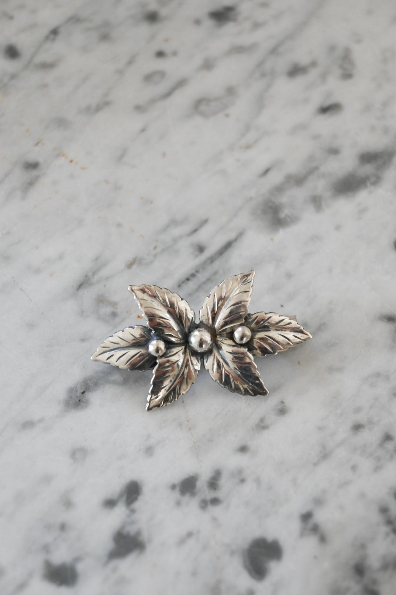 Brosch Vintage