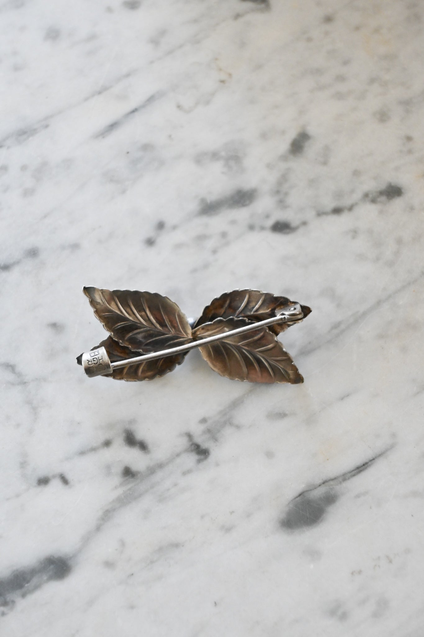 Brosch Vintage