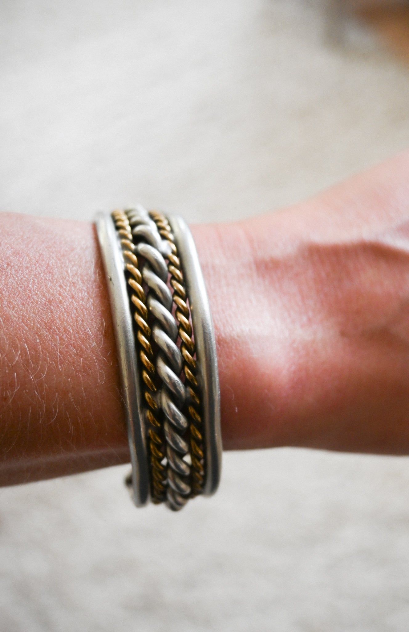Armband Firma Svenskt Tenn