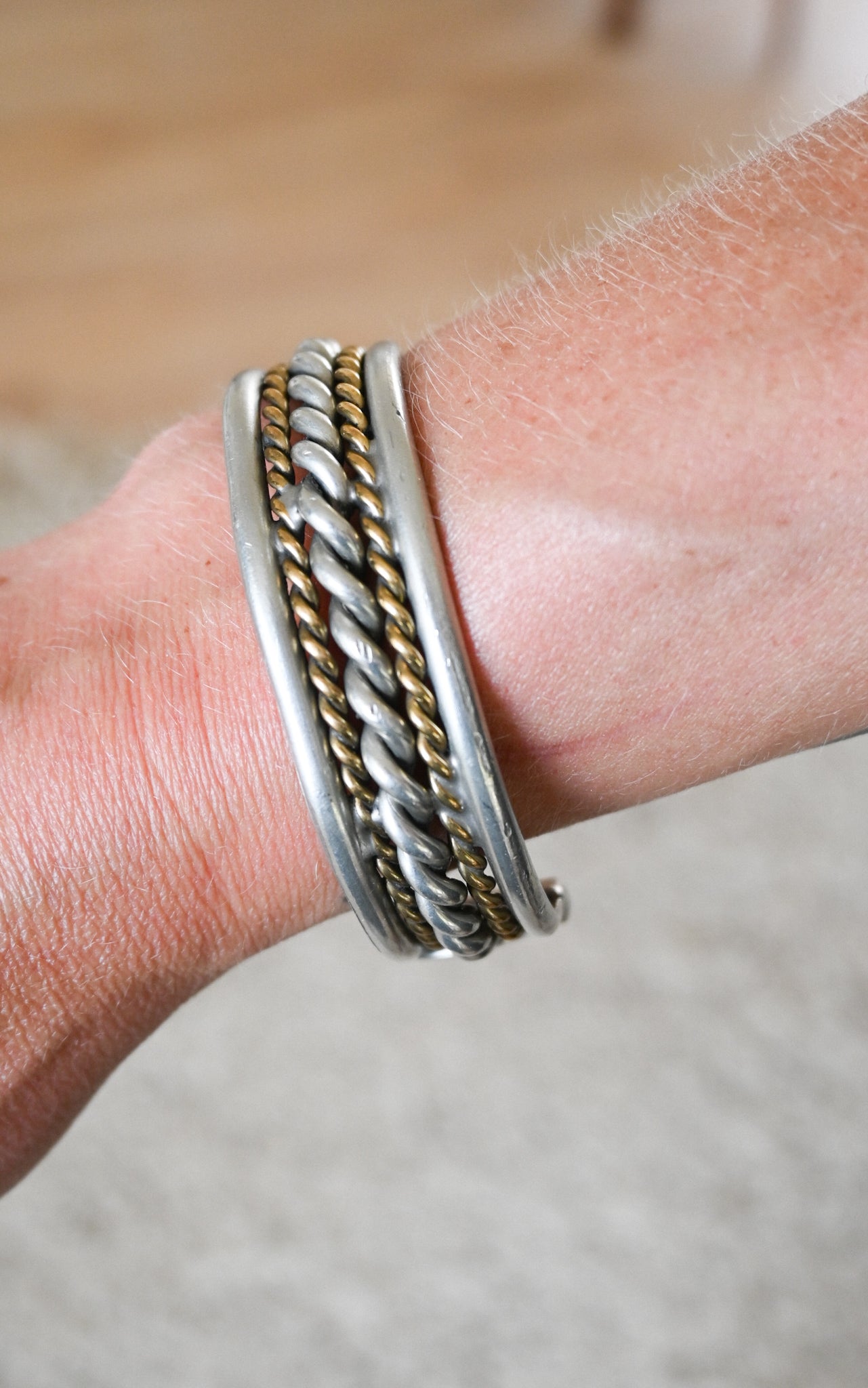 Armband Firma Svenskt Tenn