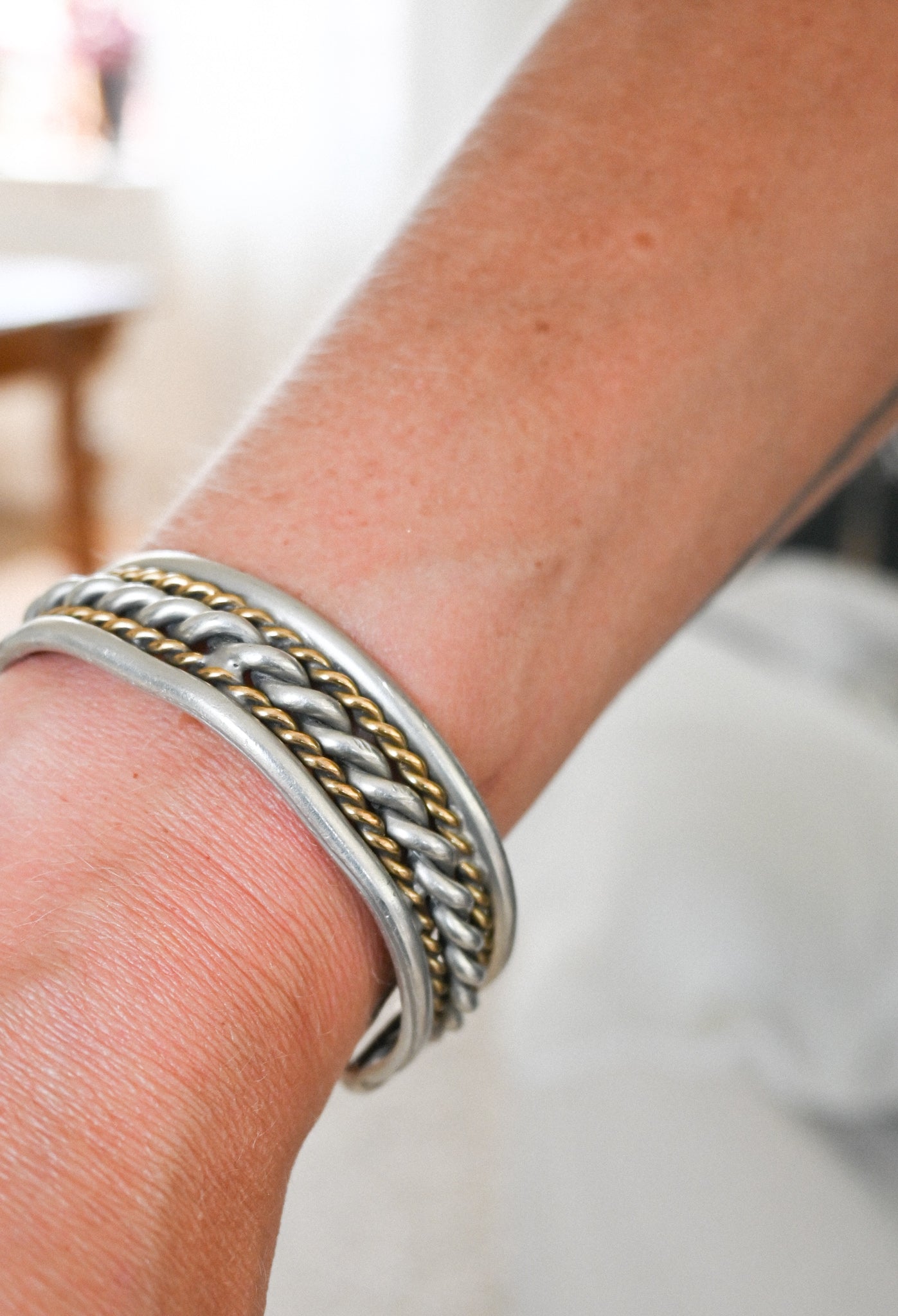Armband Firma Svenskt Tenn
