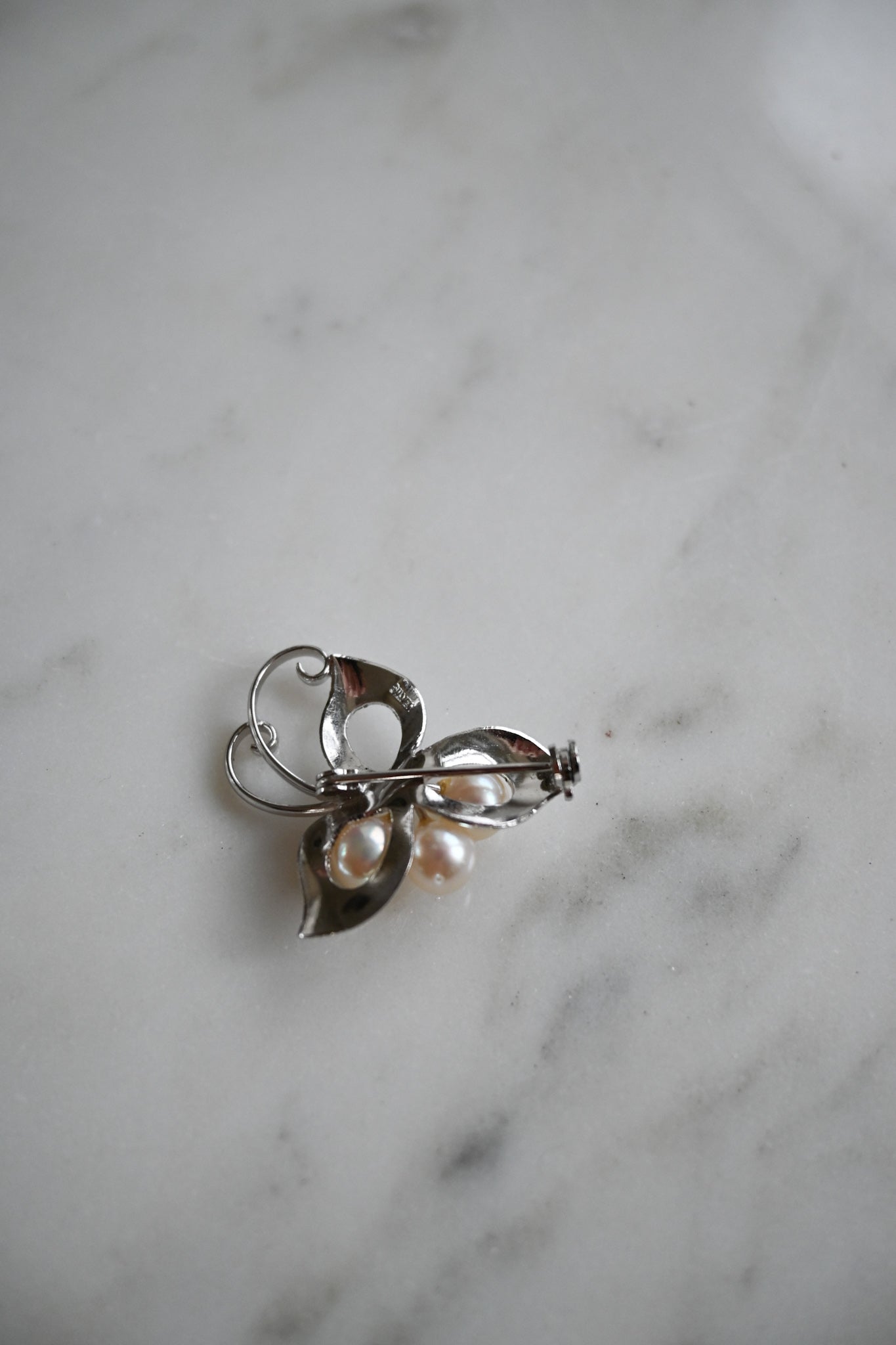 Brosch Vintage