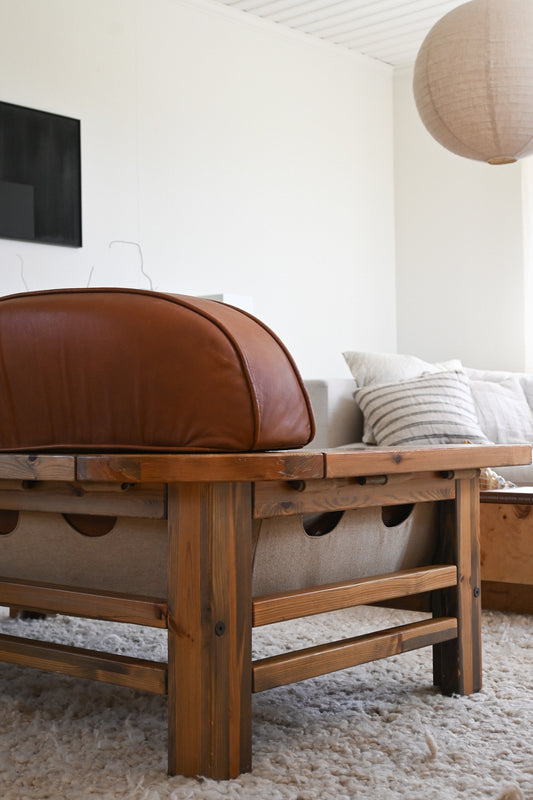 Soffa Hämen Klustaja Ky