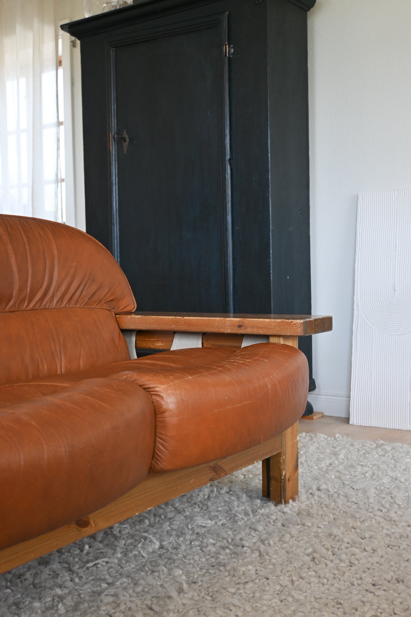 Soffa Hämen Klustaja Ky