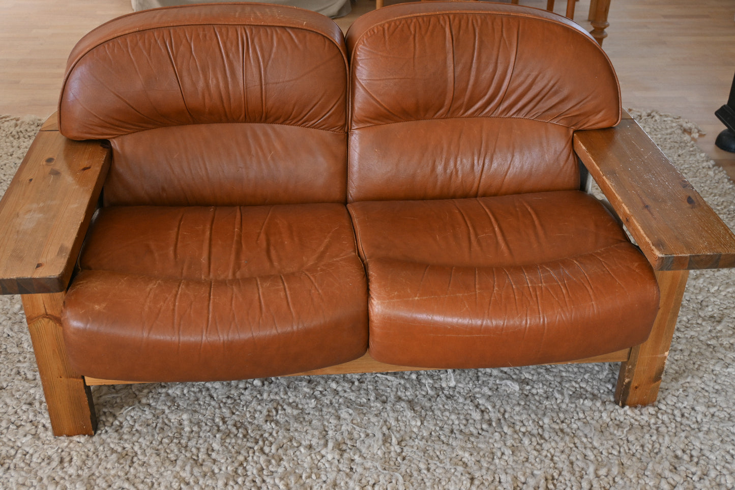 Soffa Hämen Klustaja Ky