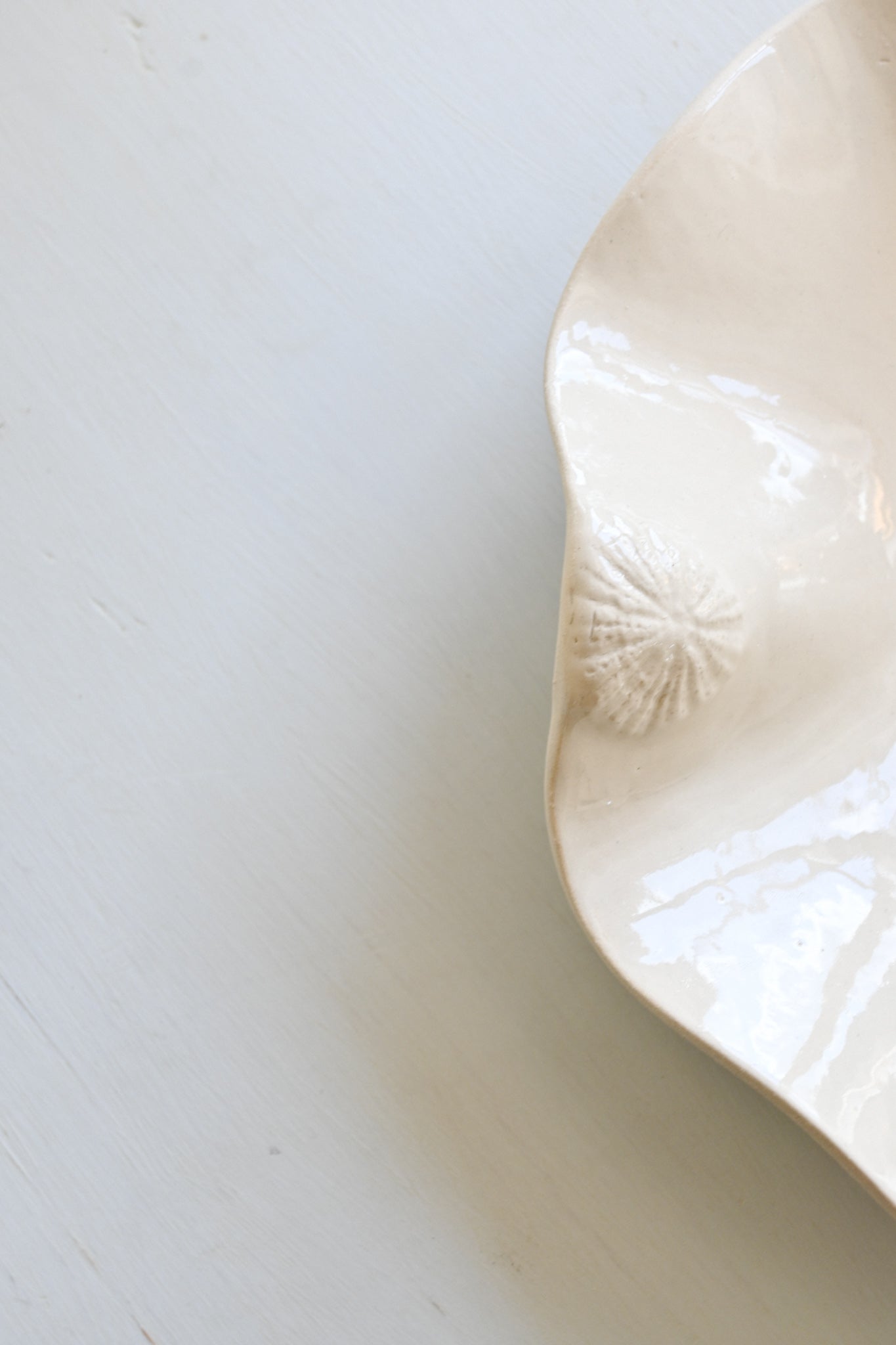 Halvmånebord