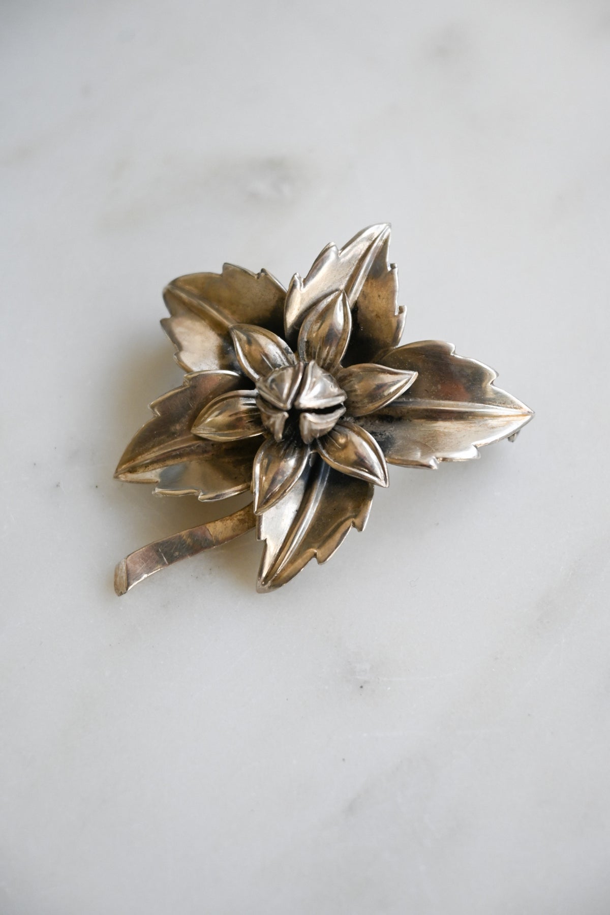 Brosch Vintage