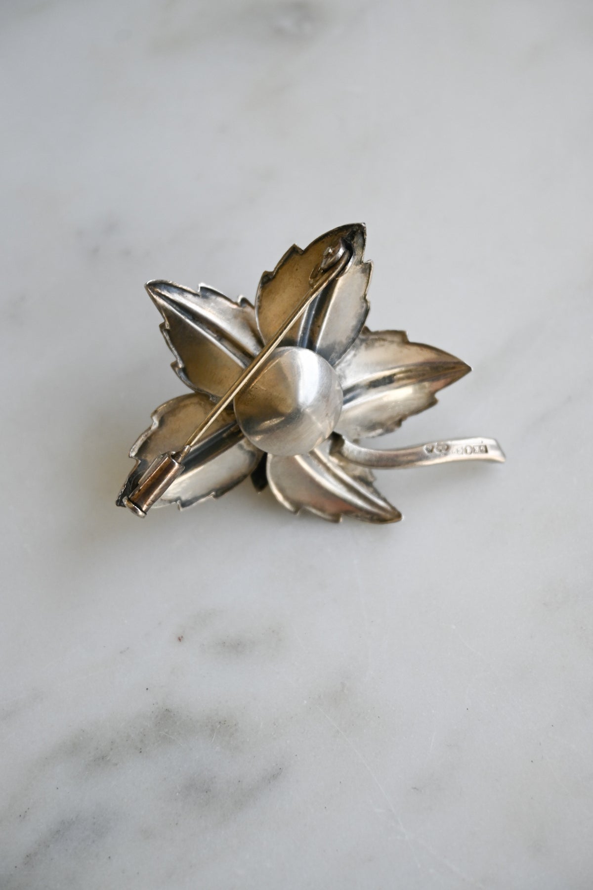 Brosch Vintage