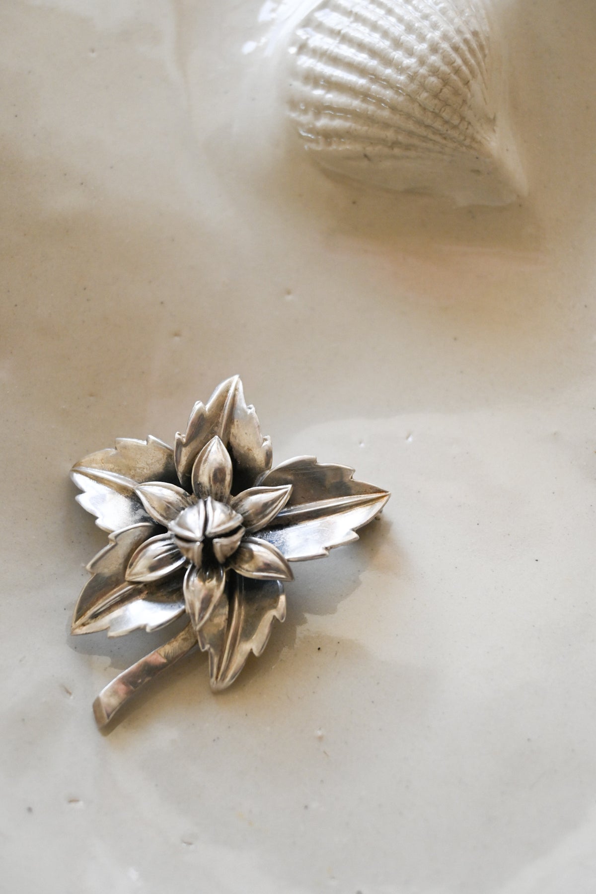 Brosch Vintage