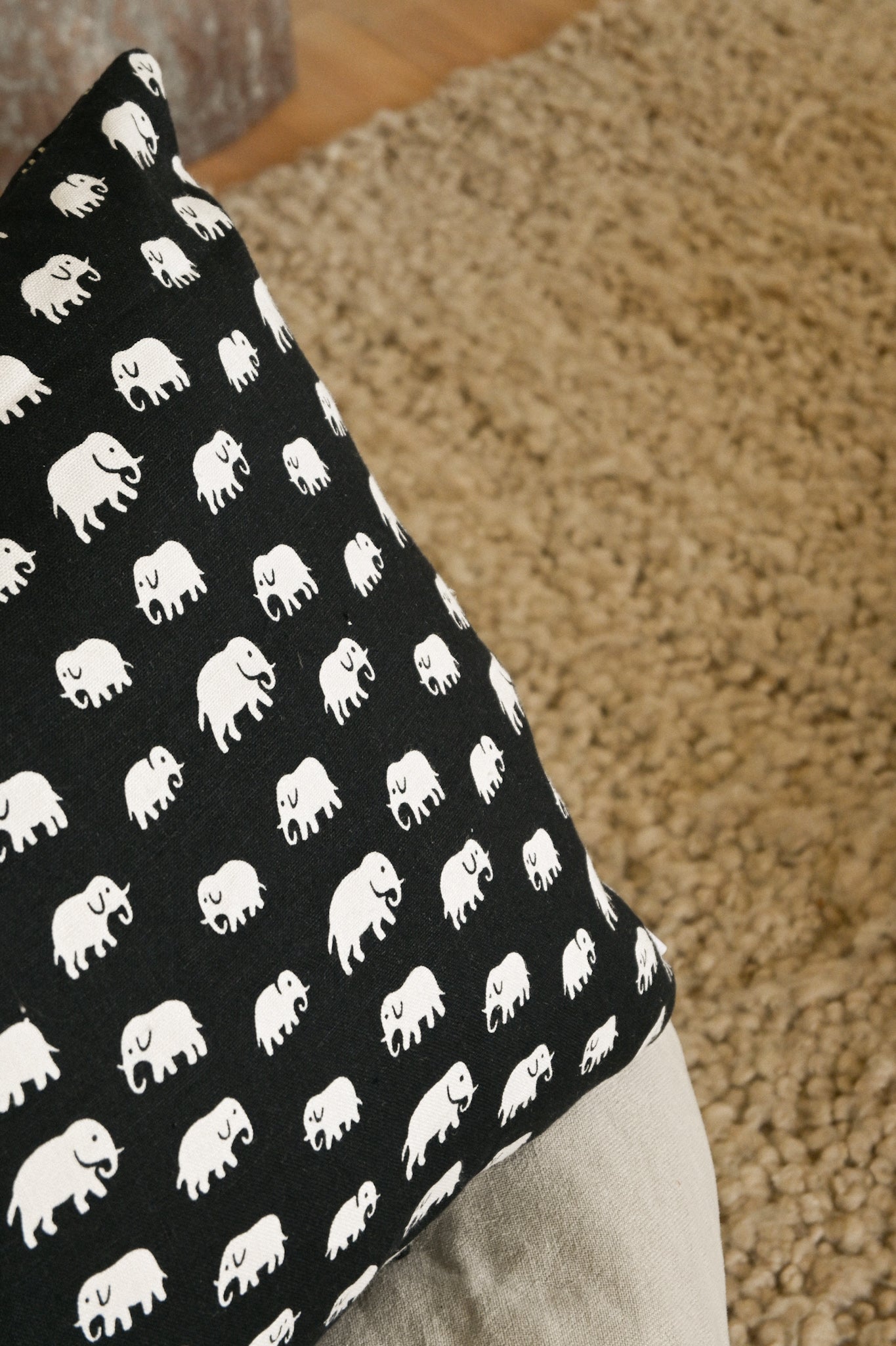 Kudde "Elefant"