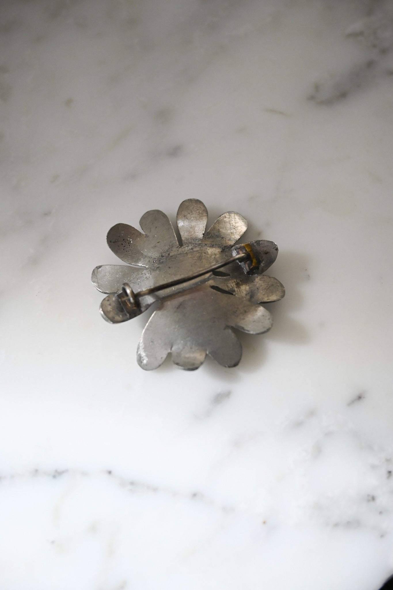 Brosch Vintage