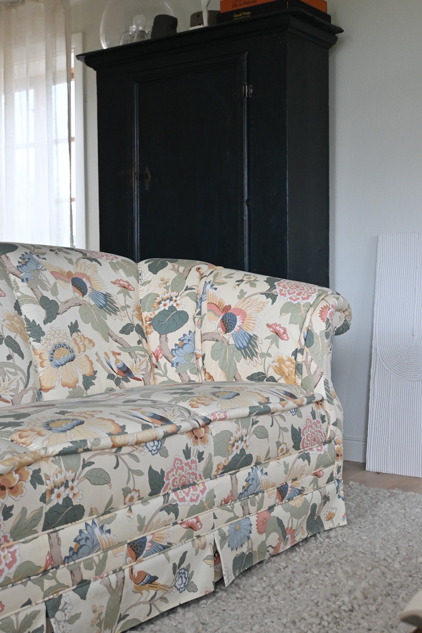 Soffa