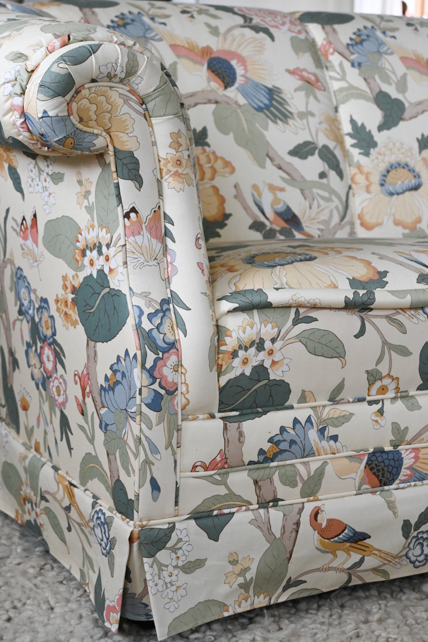 Soffa