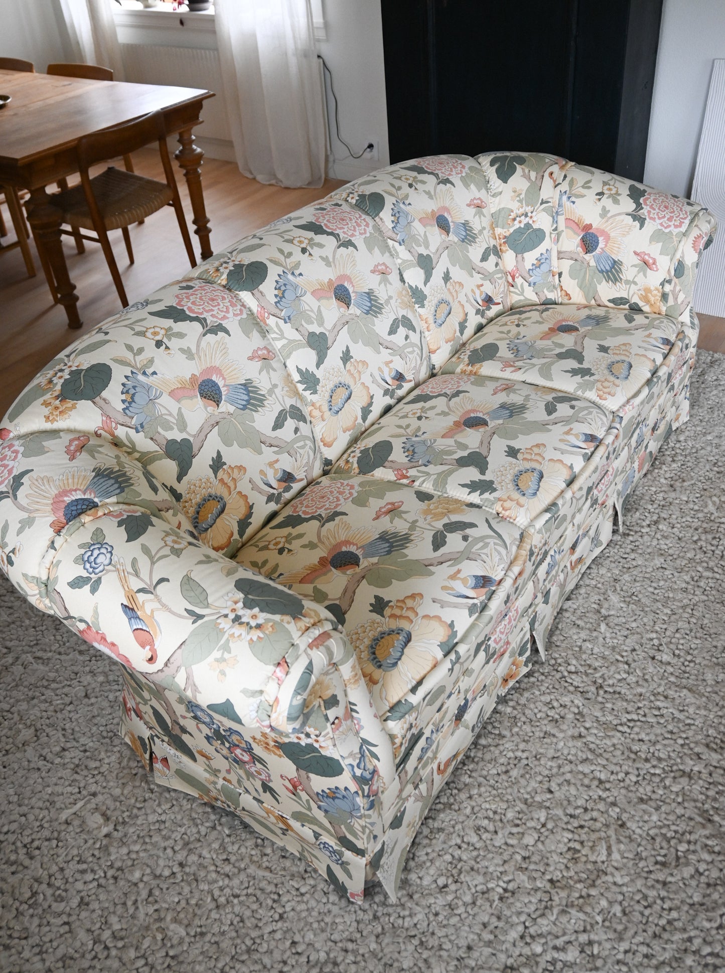 Soffa
