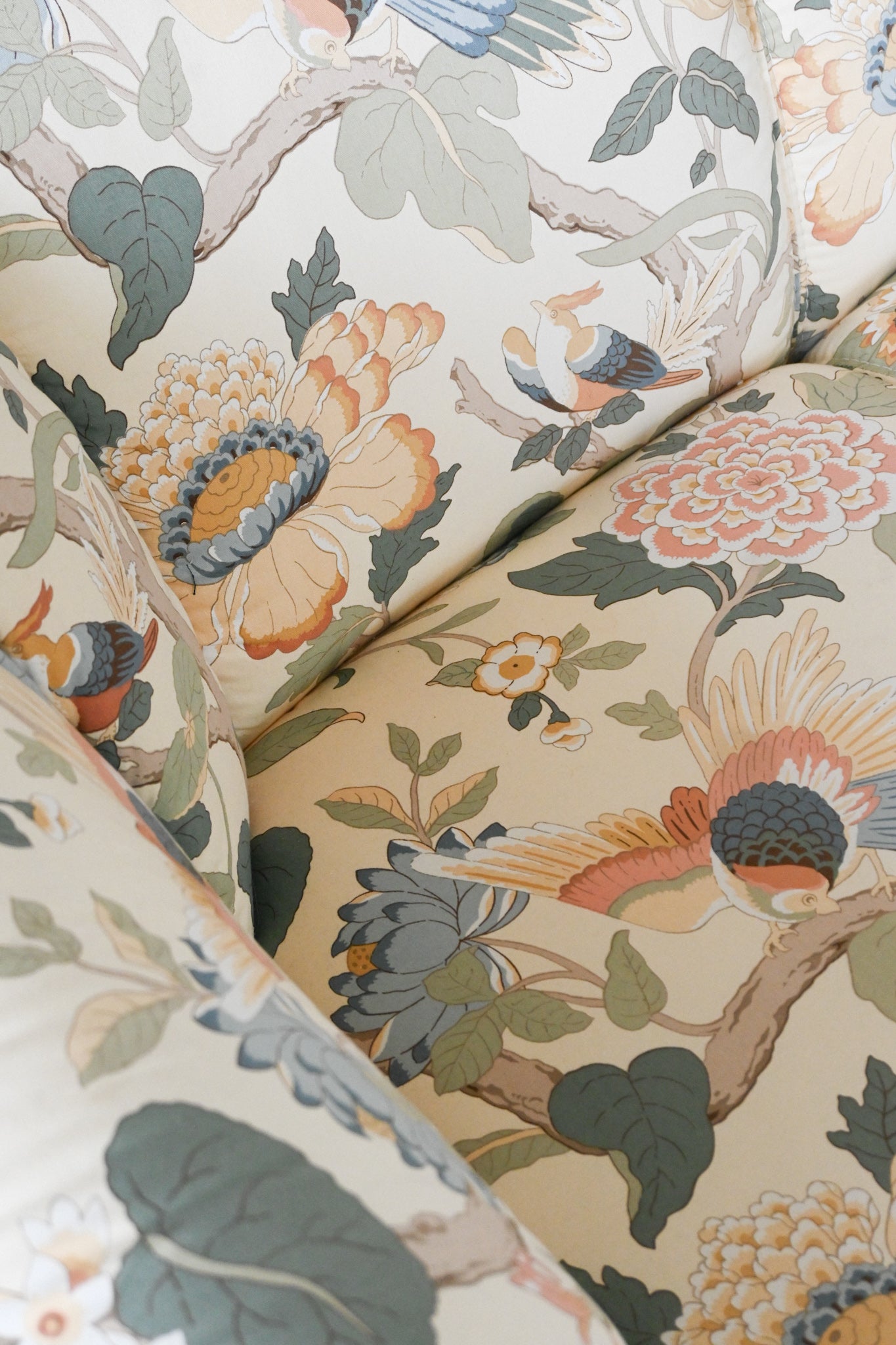 Soffa
