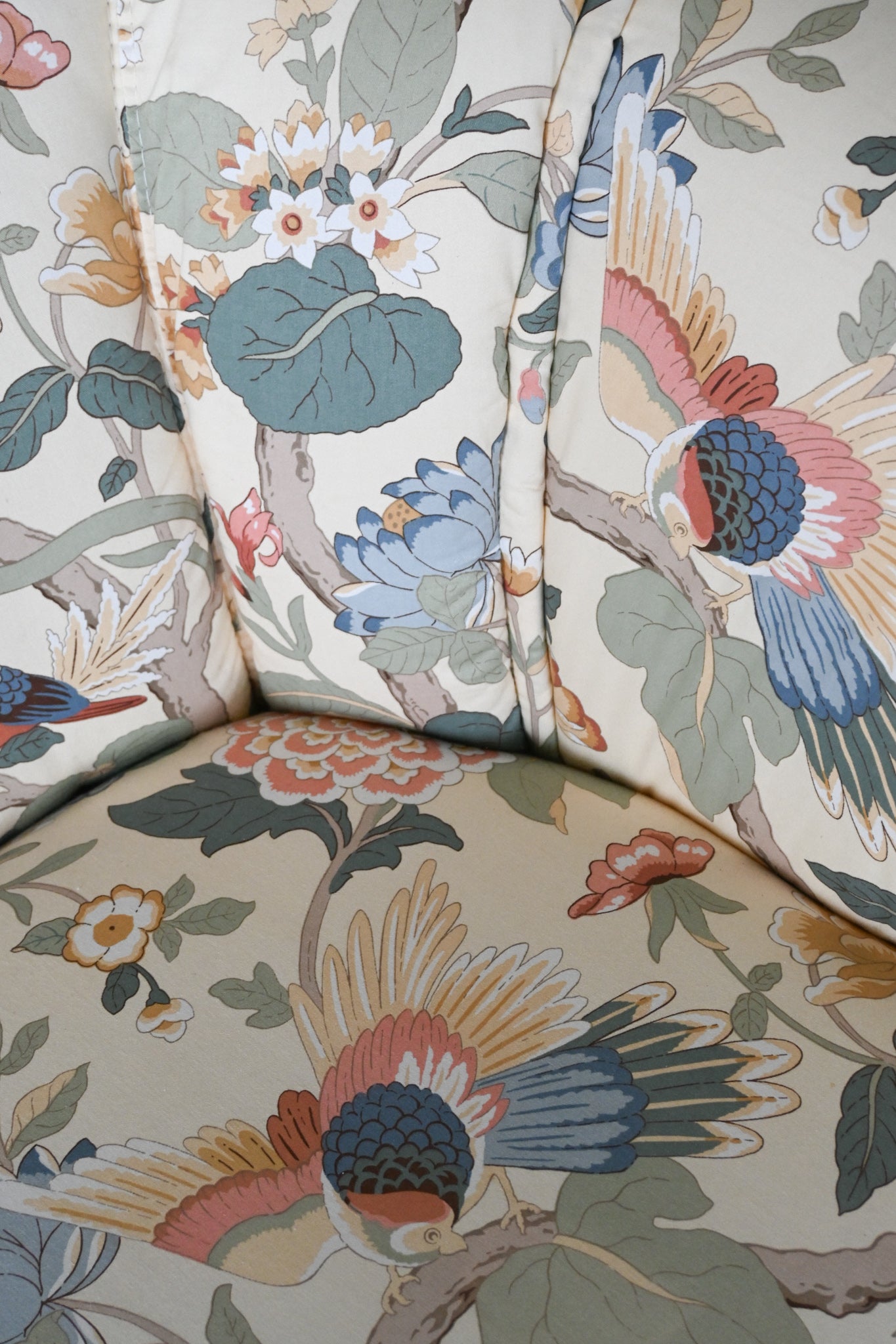 Soffa