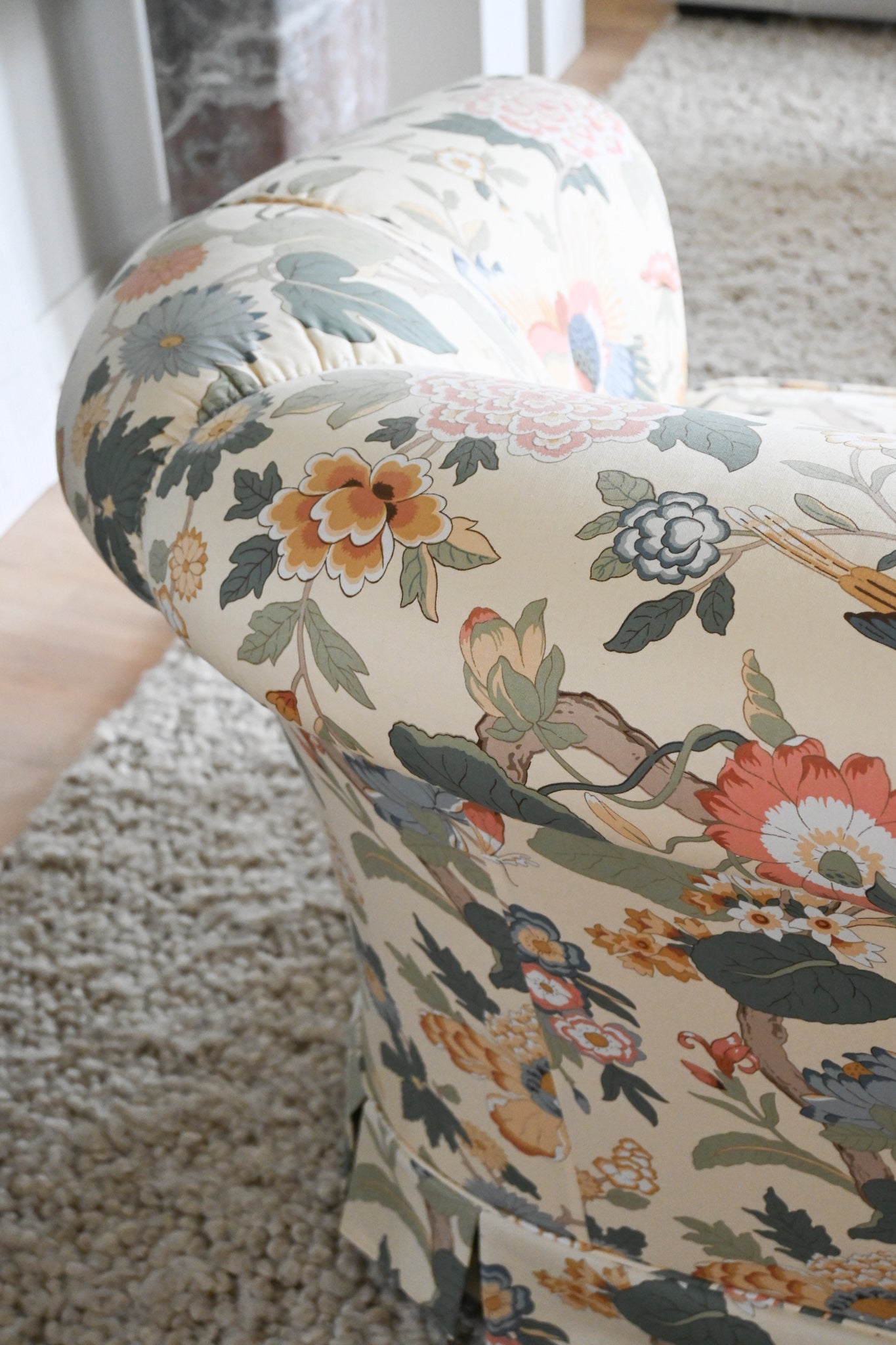 Soffa