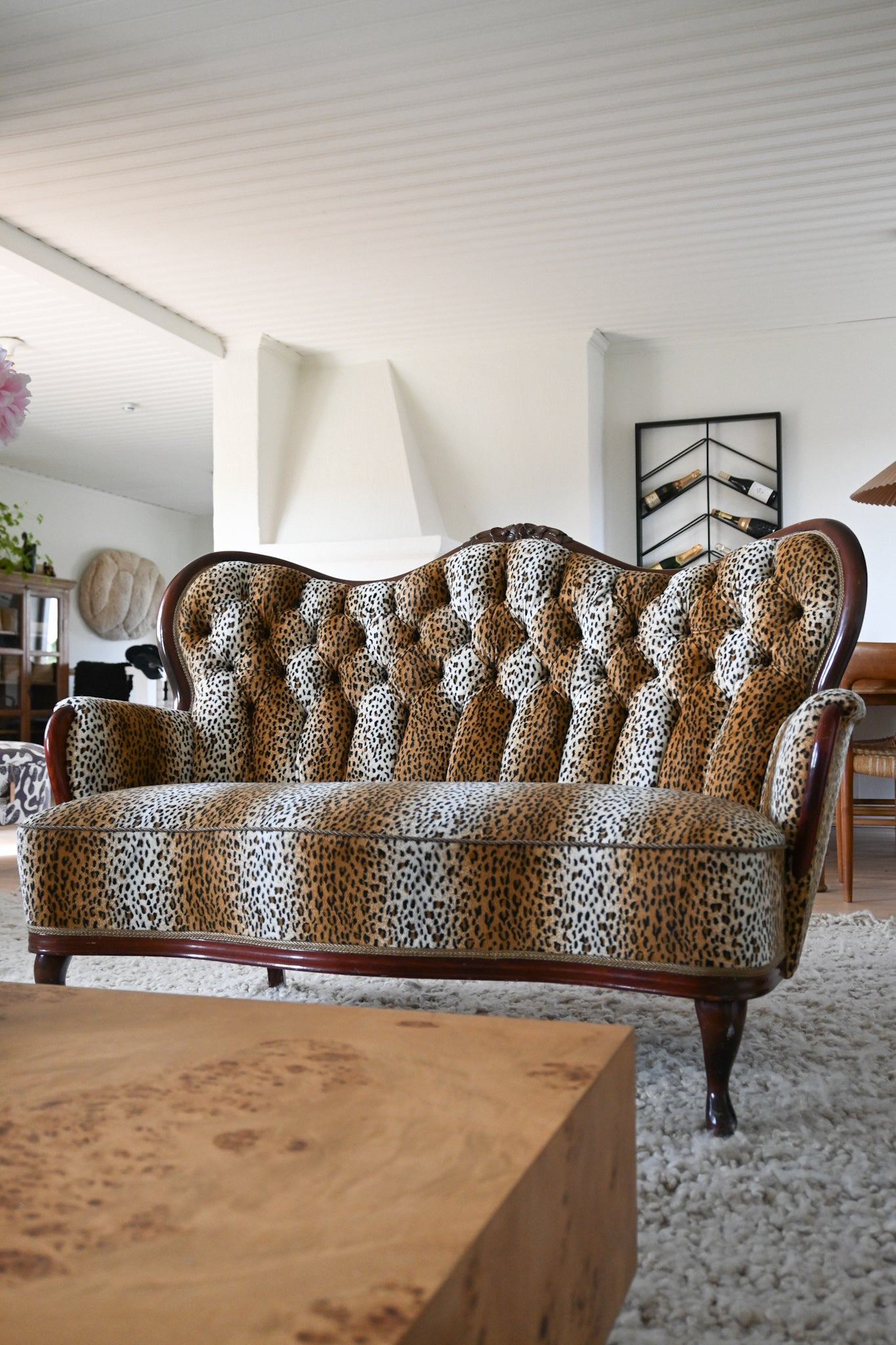 Soffa
