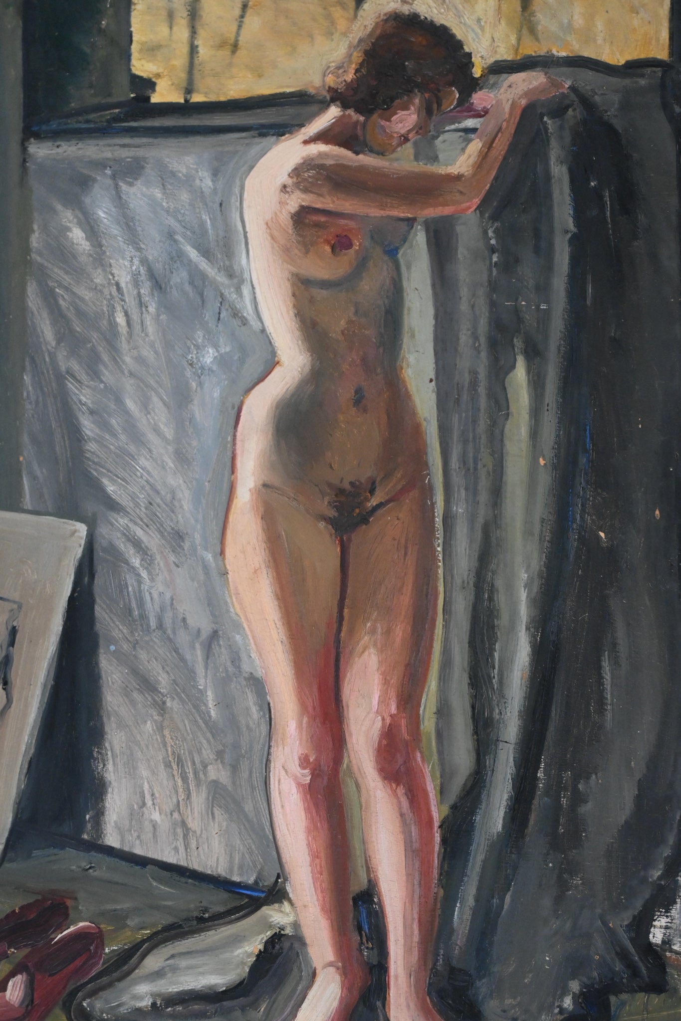 Tavla Åke Liljeson