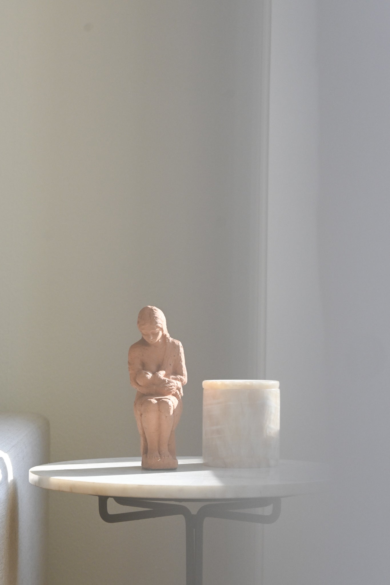 Skulptur Nils Castegren