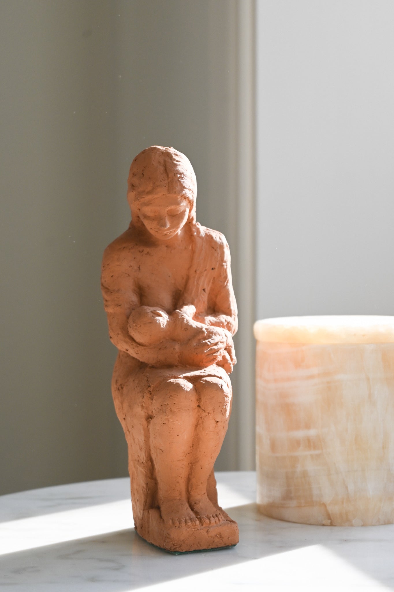 Skulptur Nils Castegren