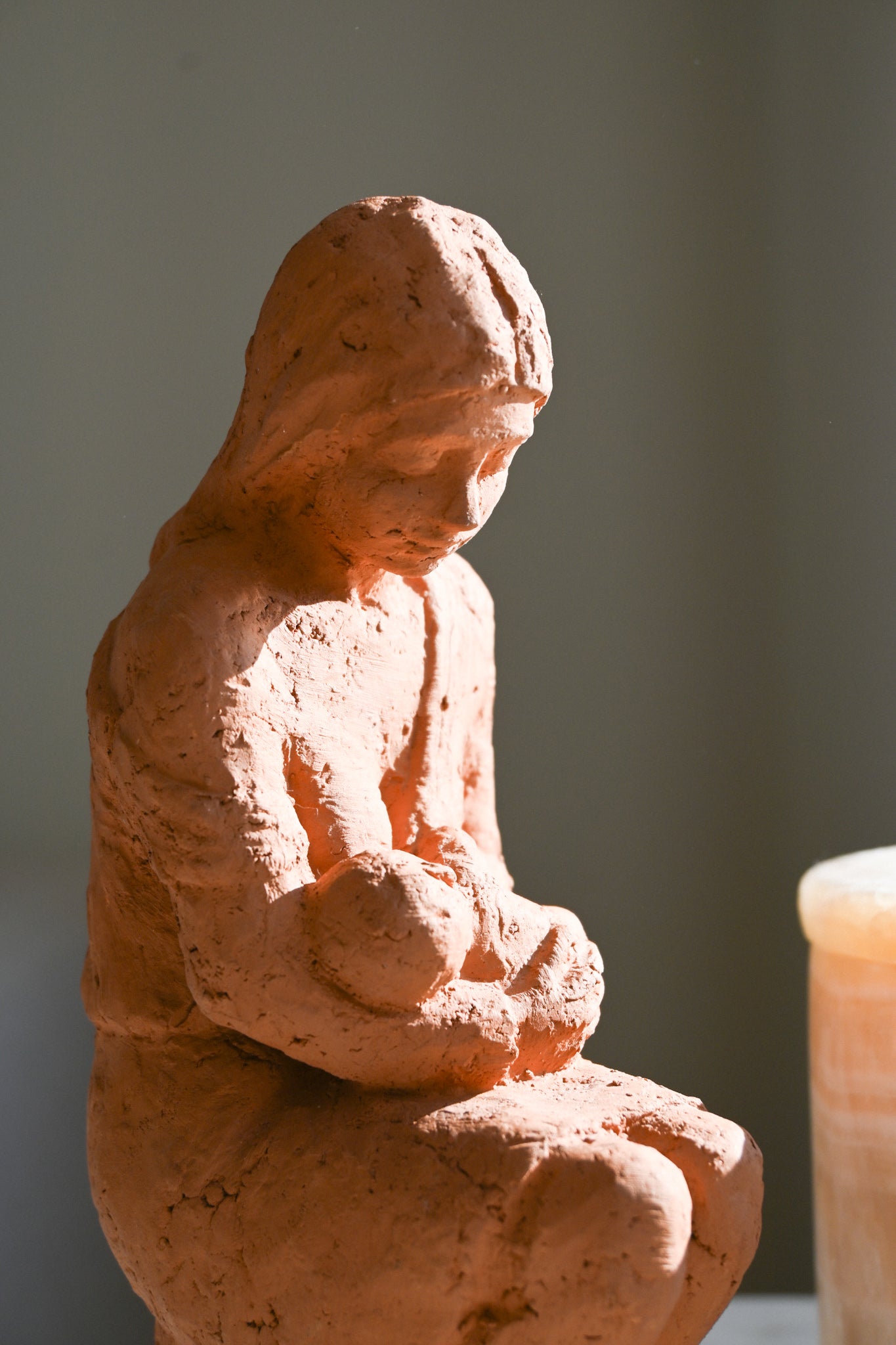Skulptur Nils Castegren