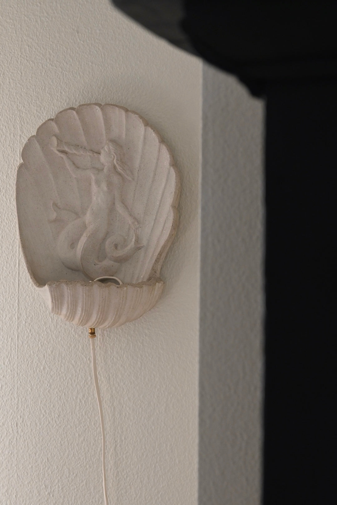 Vägglampa Erling Valldeby