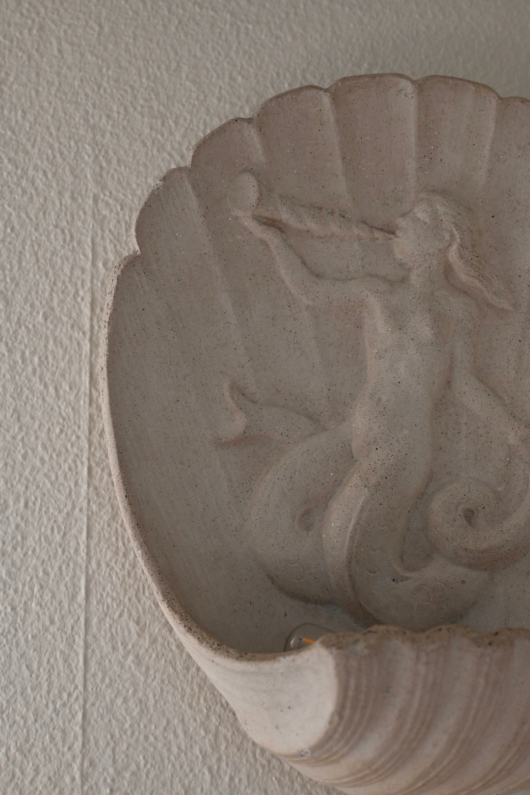 Vägglampa Erling Valldeby