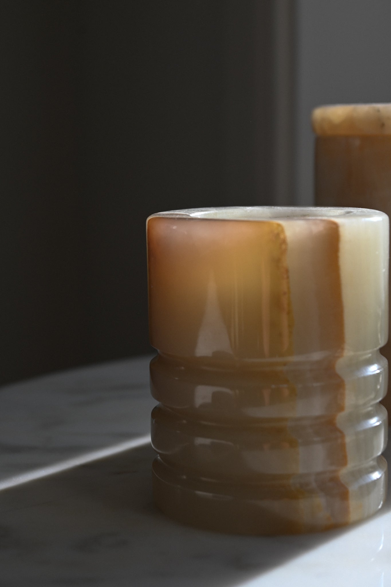 Ljuslykta Onyx