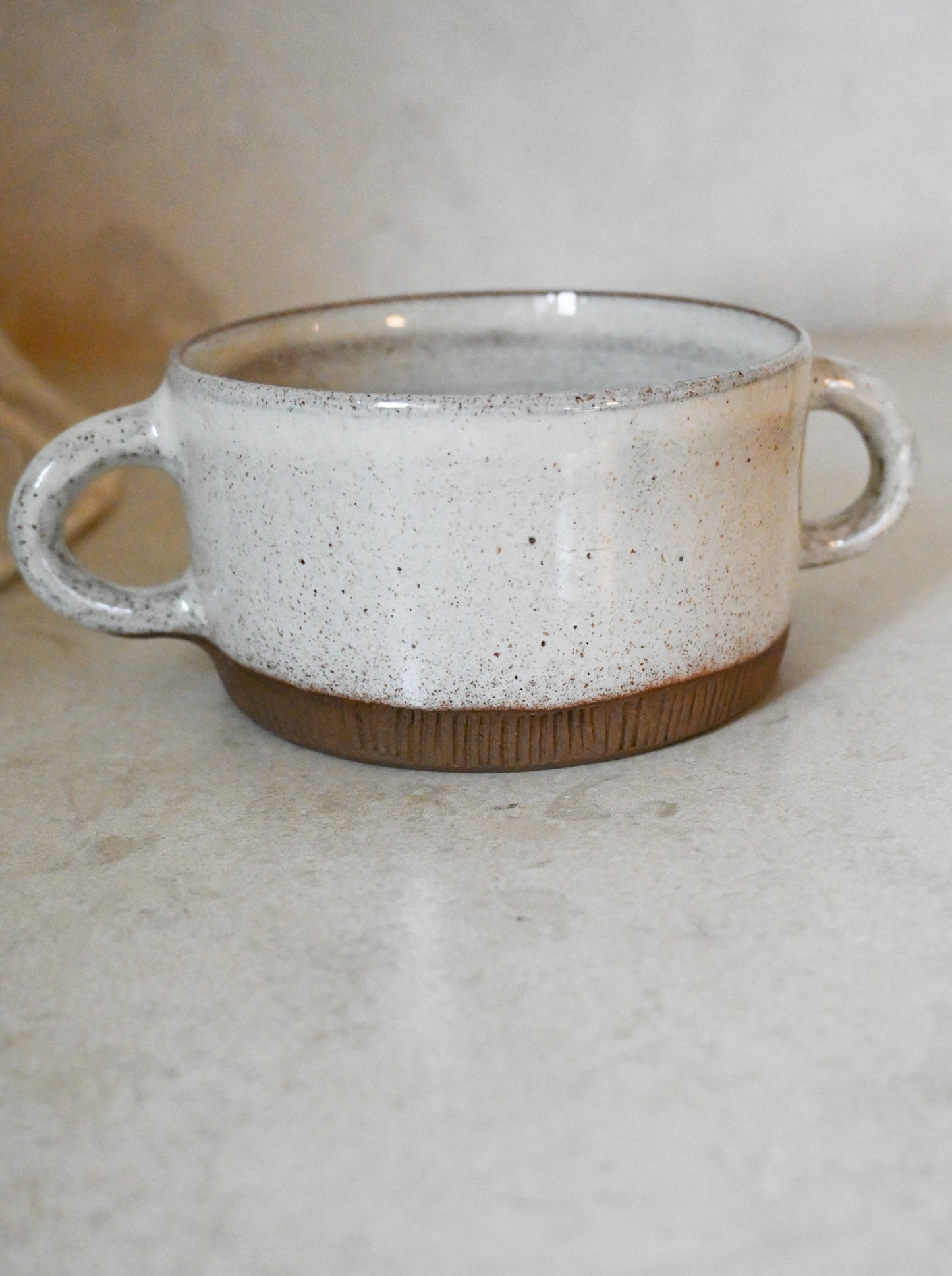 Buljong/Chokladmugg Signe Persson Melin