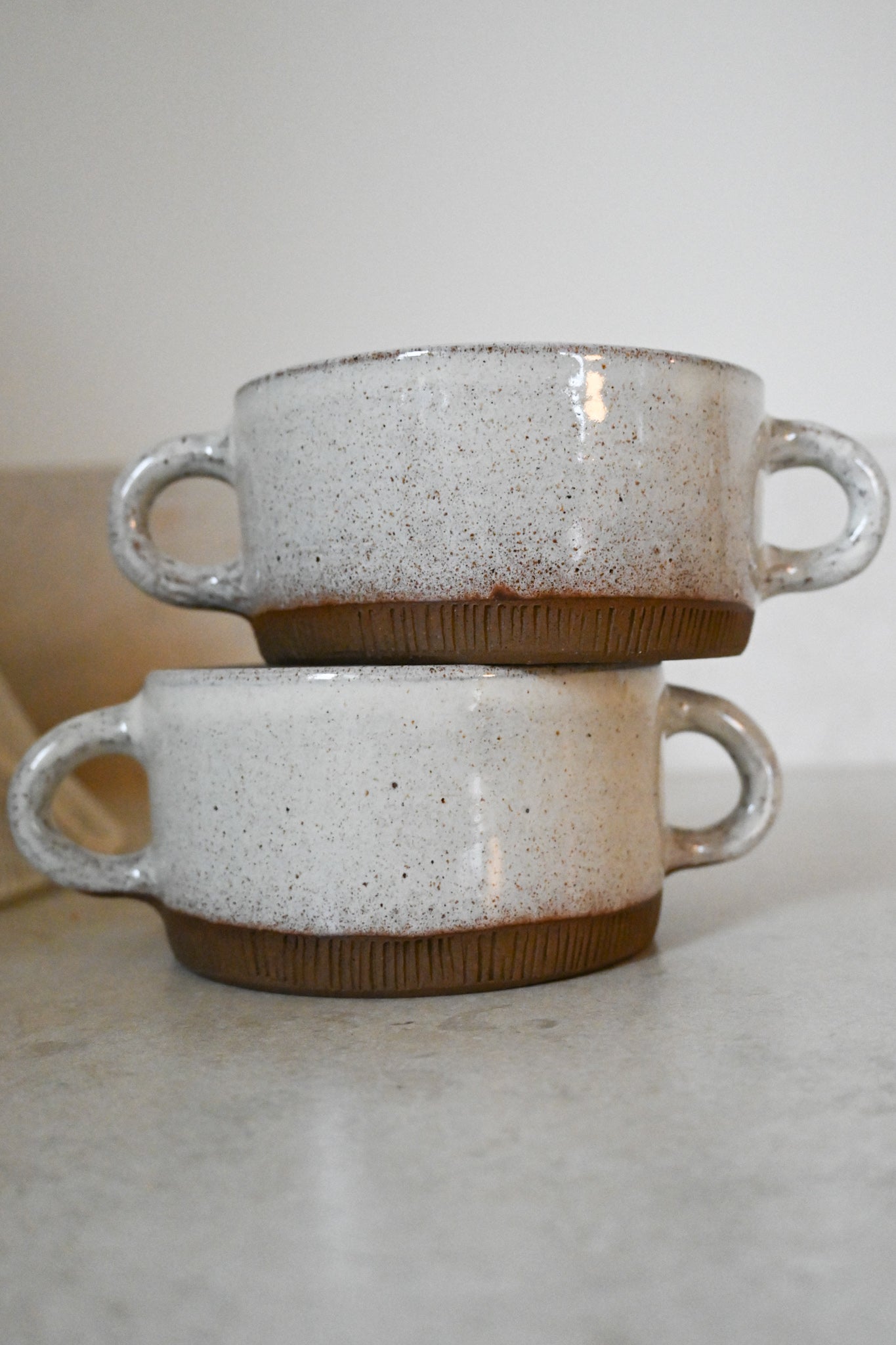 Buljong/Chokladmugg Signe Persson Melin
