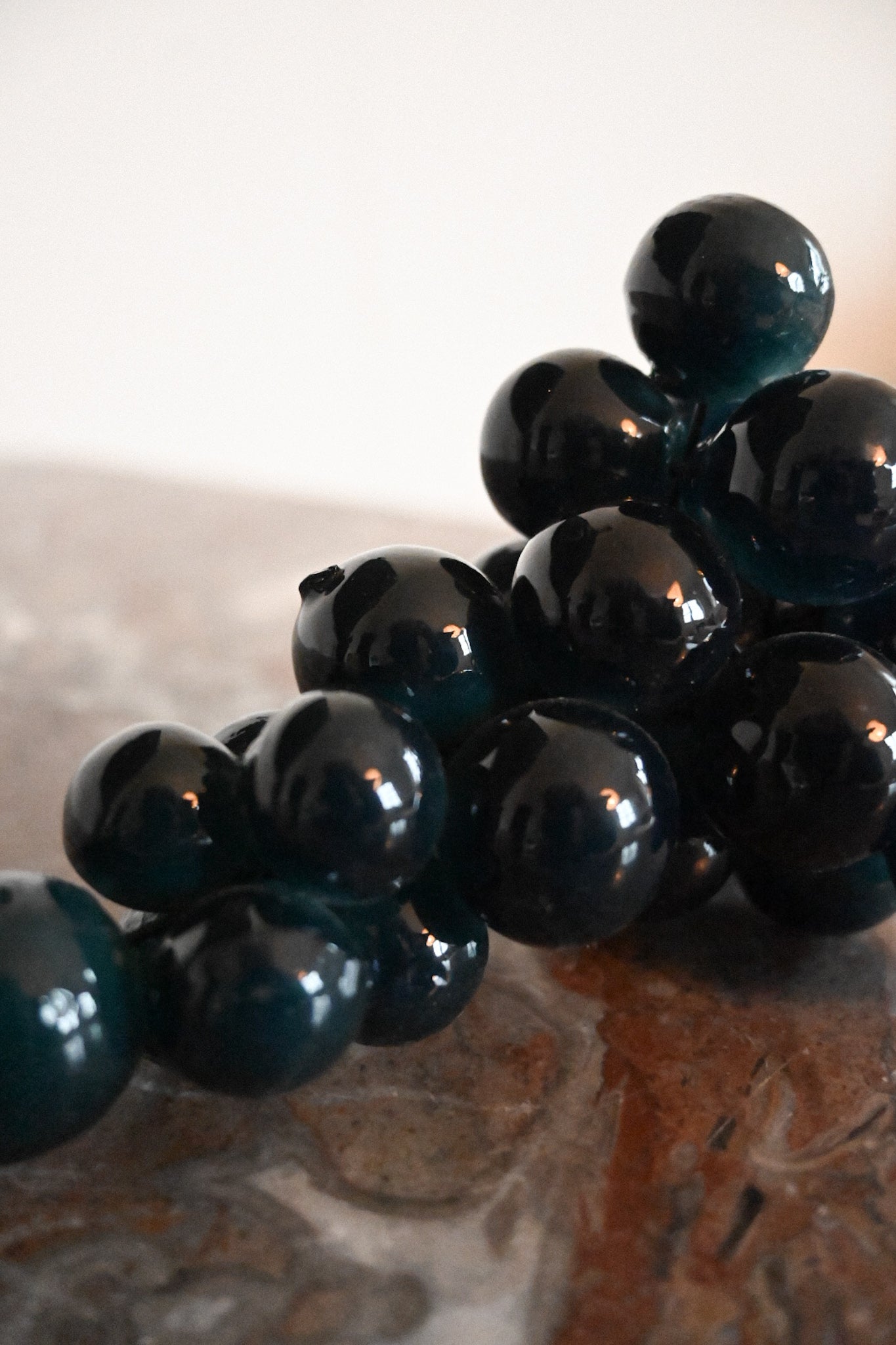 Vindruveklase Alabaster