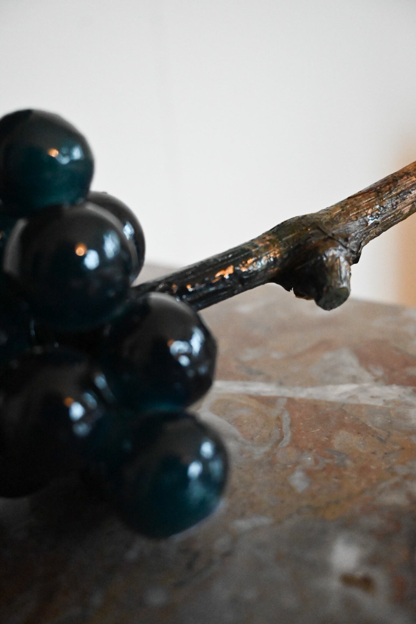 Vindruveklase Alabaster