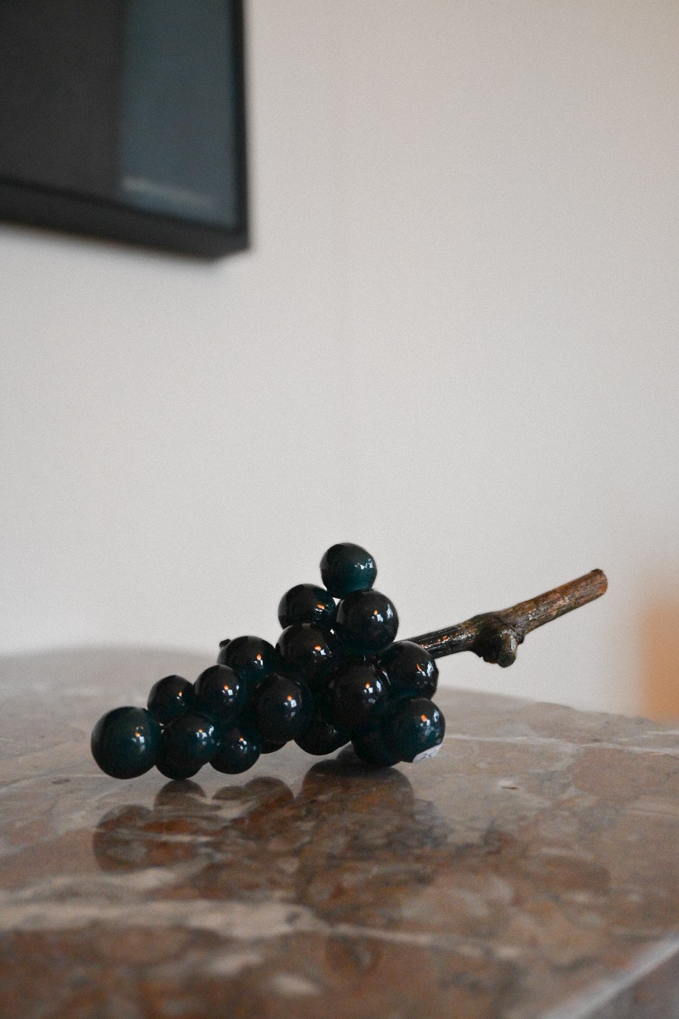 Vindruveklase Alabaster