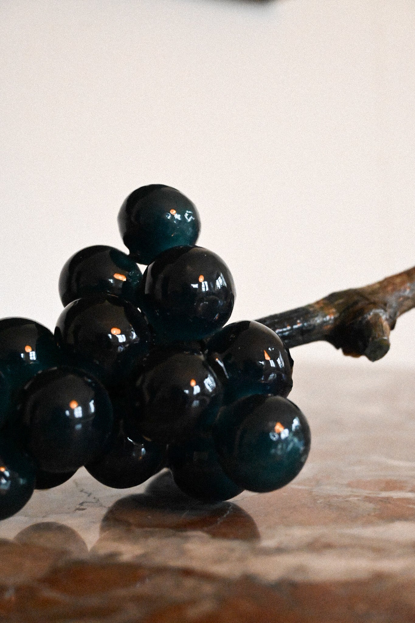 Vindruveklase Alabaster