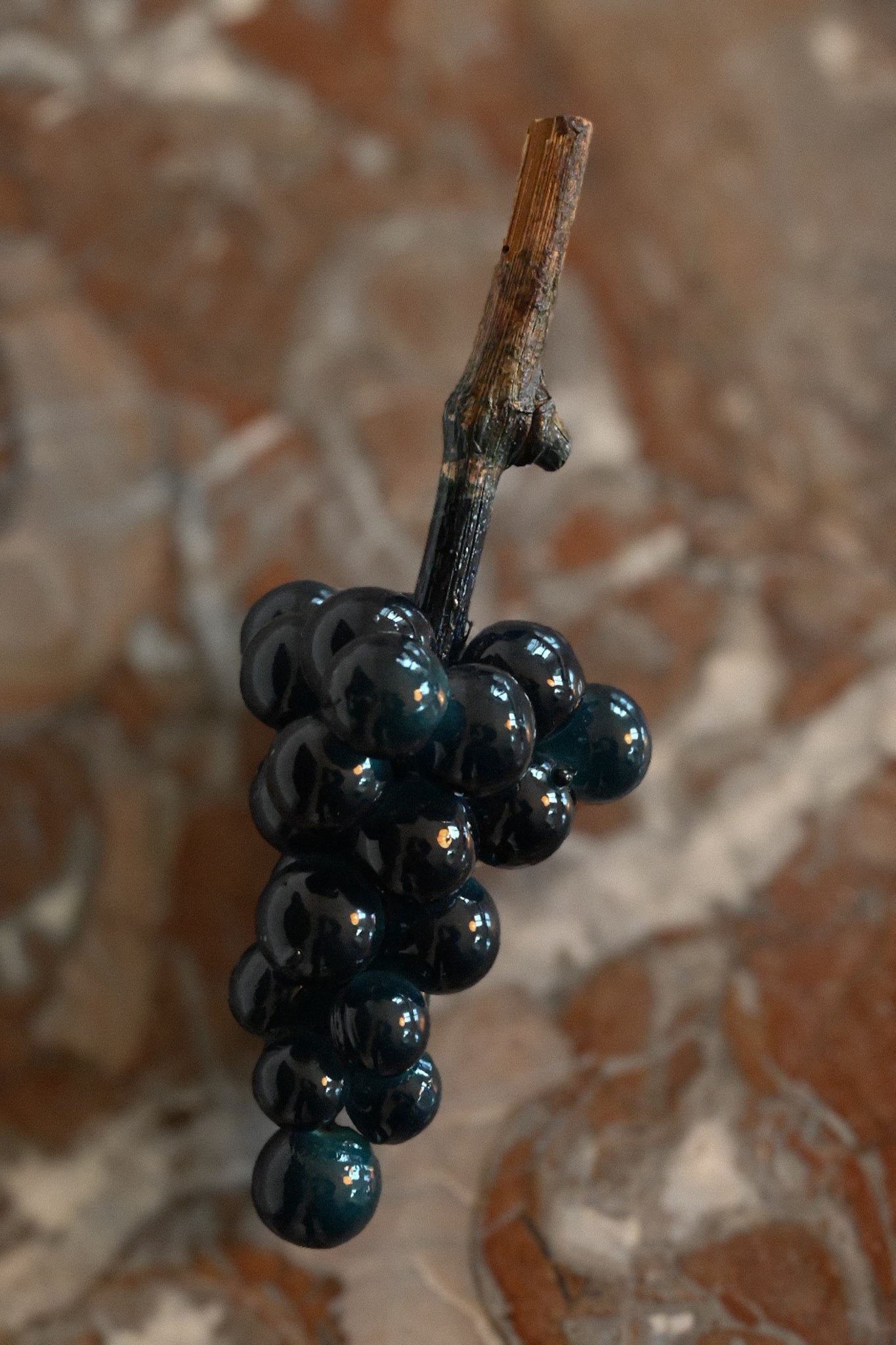 Vindruveklase Alabaster