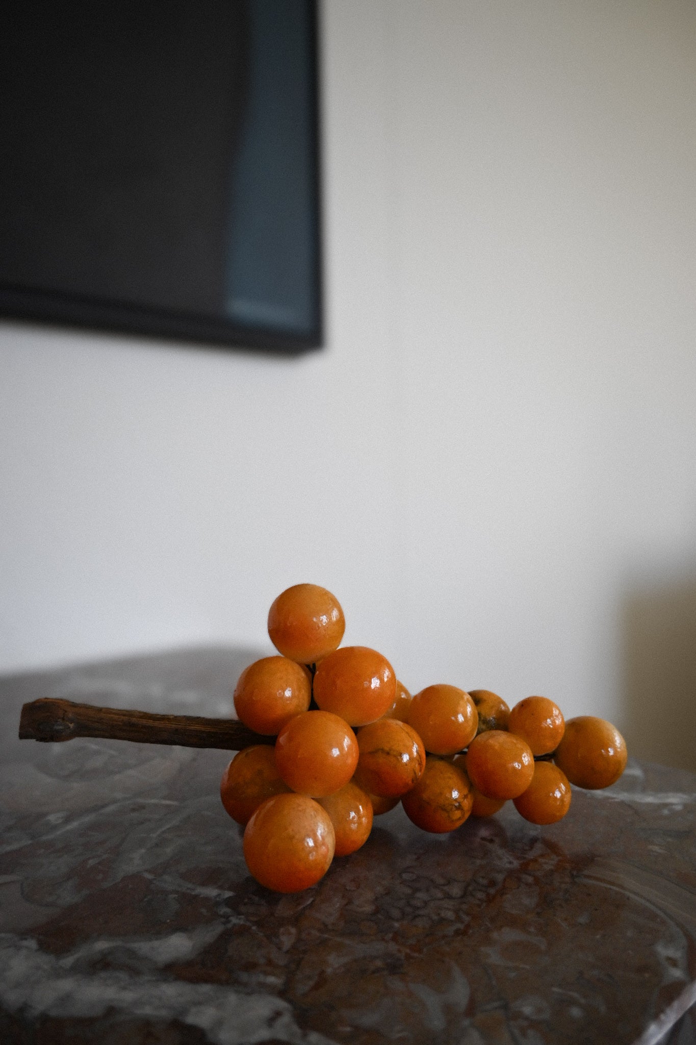 Vindruveklase Alabaster