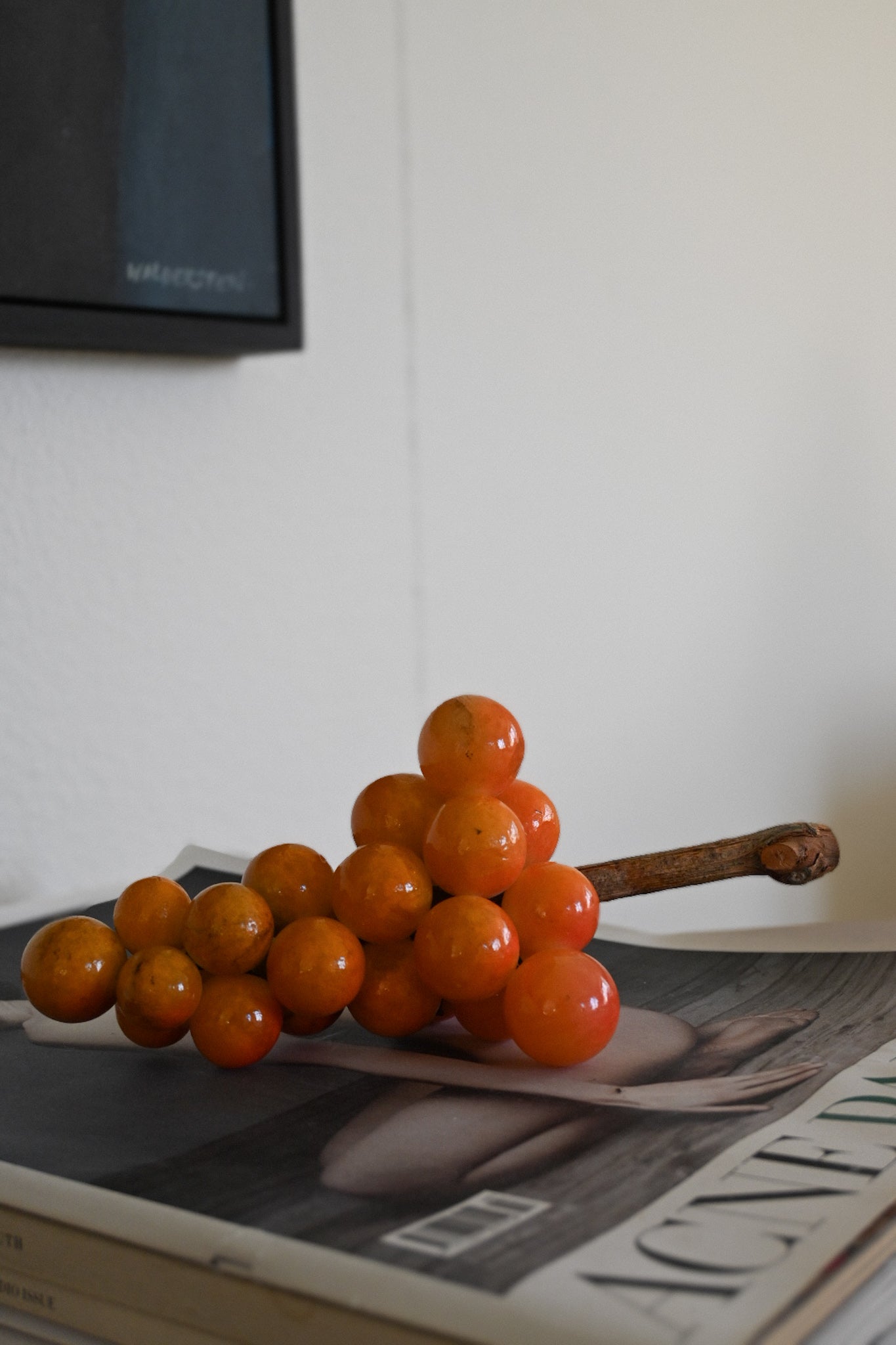 Vindruveklase Alabaster