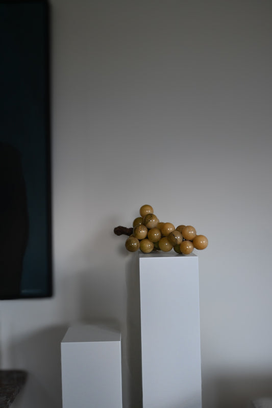 Vindruveklase Alabaster