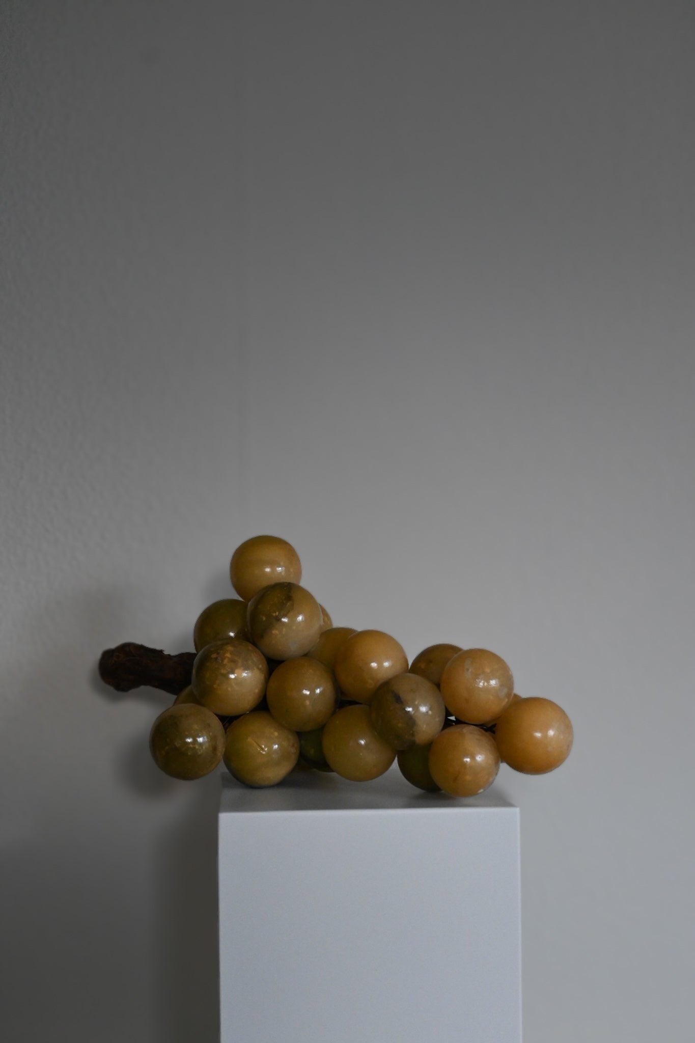 Vindruveklase Alabaster