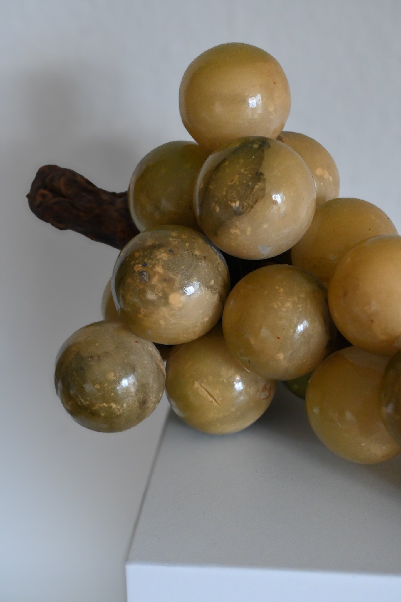 Vindruveklase Alabaster