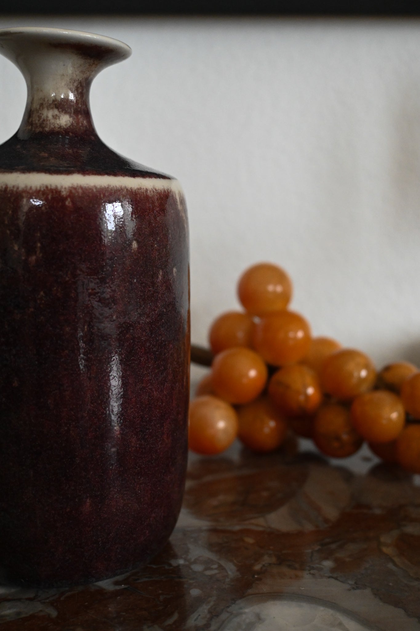 Keramikvas Göran Wärff