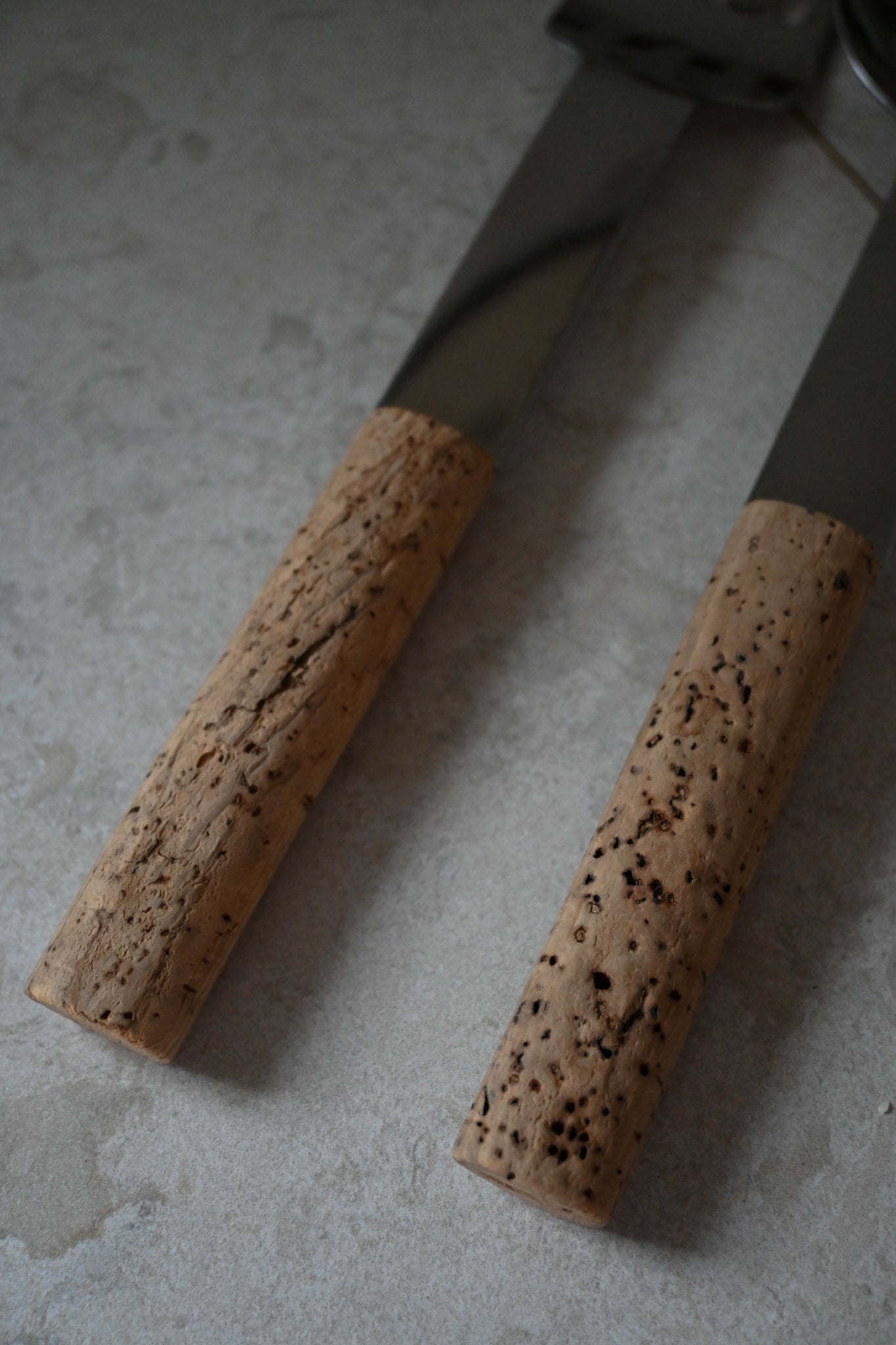 Salladsbestick Signe Persson