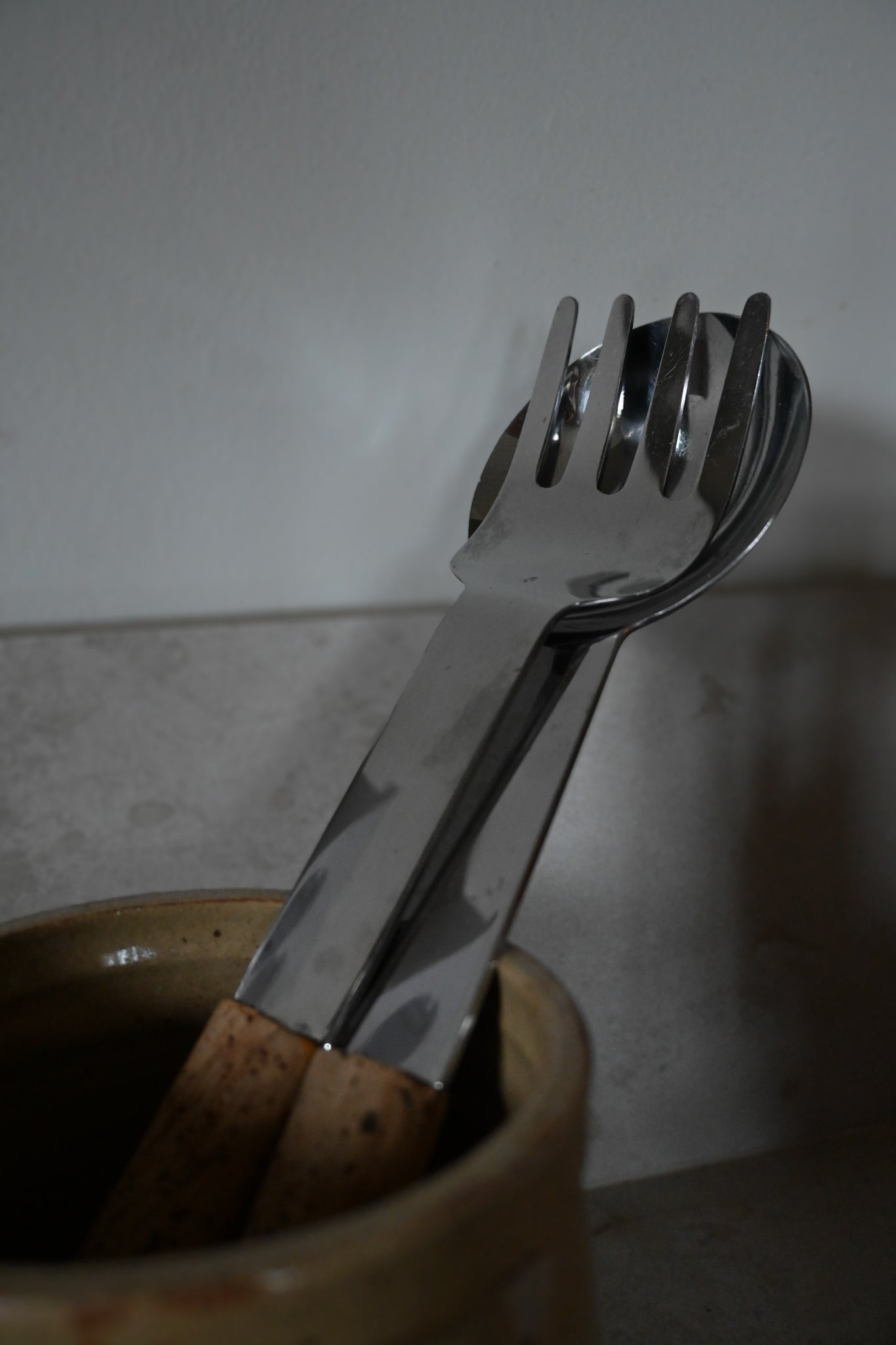 Salladsbestick Signe Persson