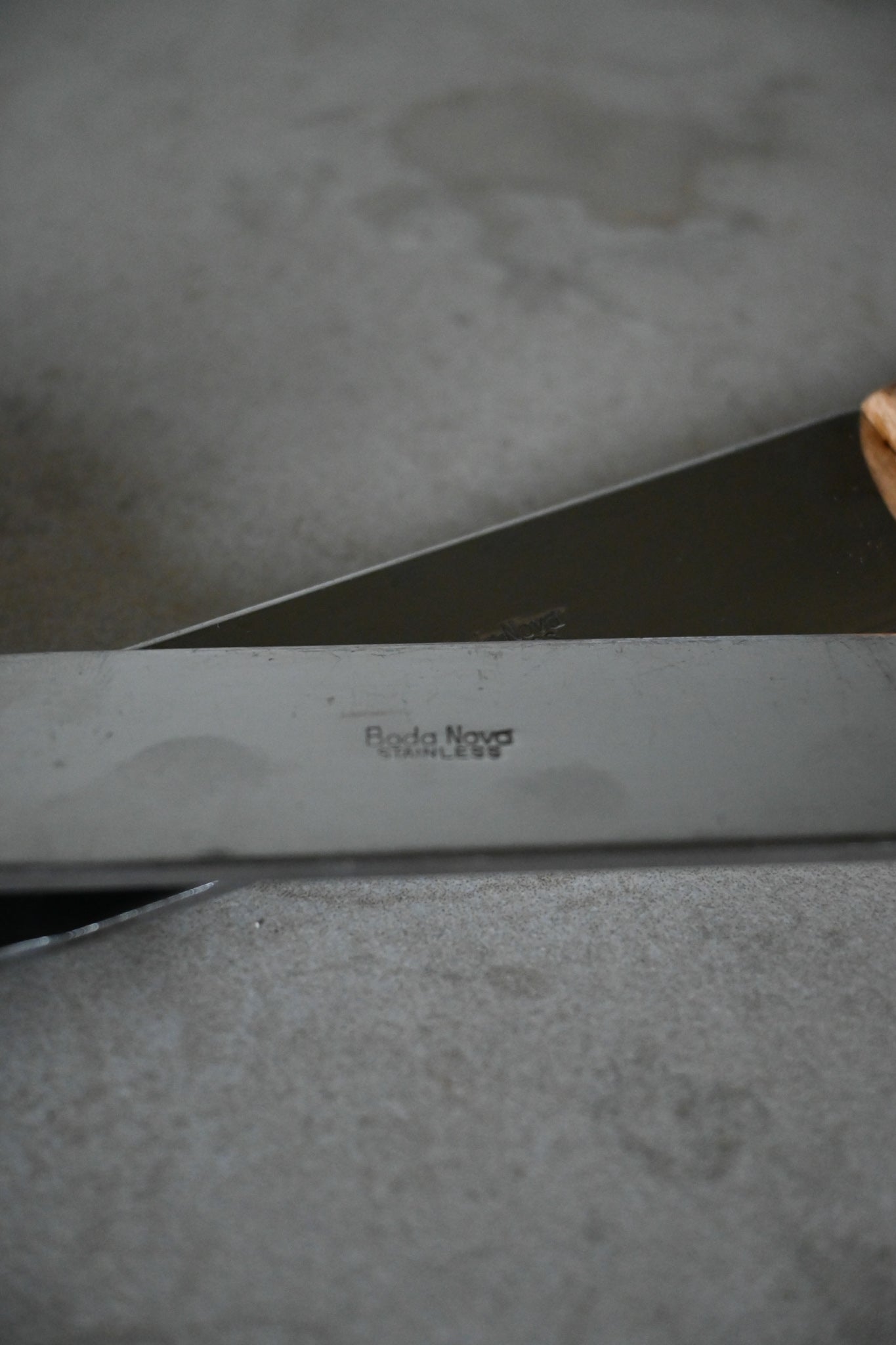 Salladsbestick Signe Persson